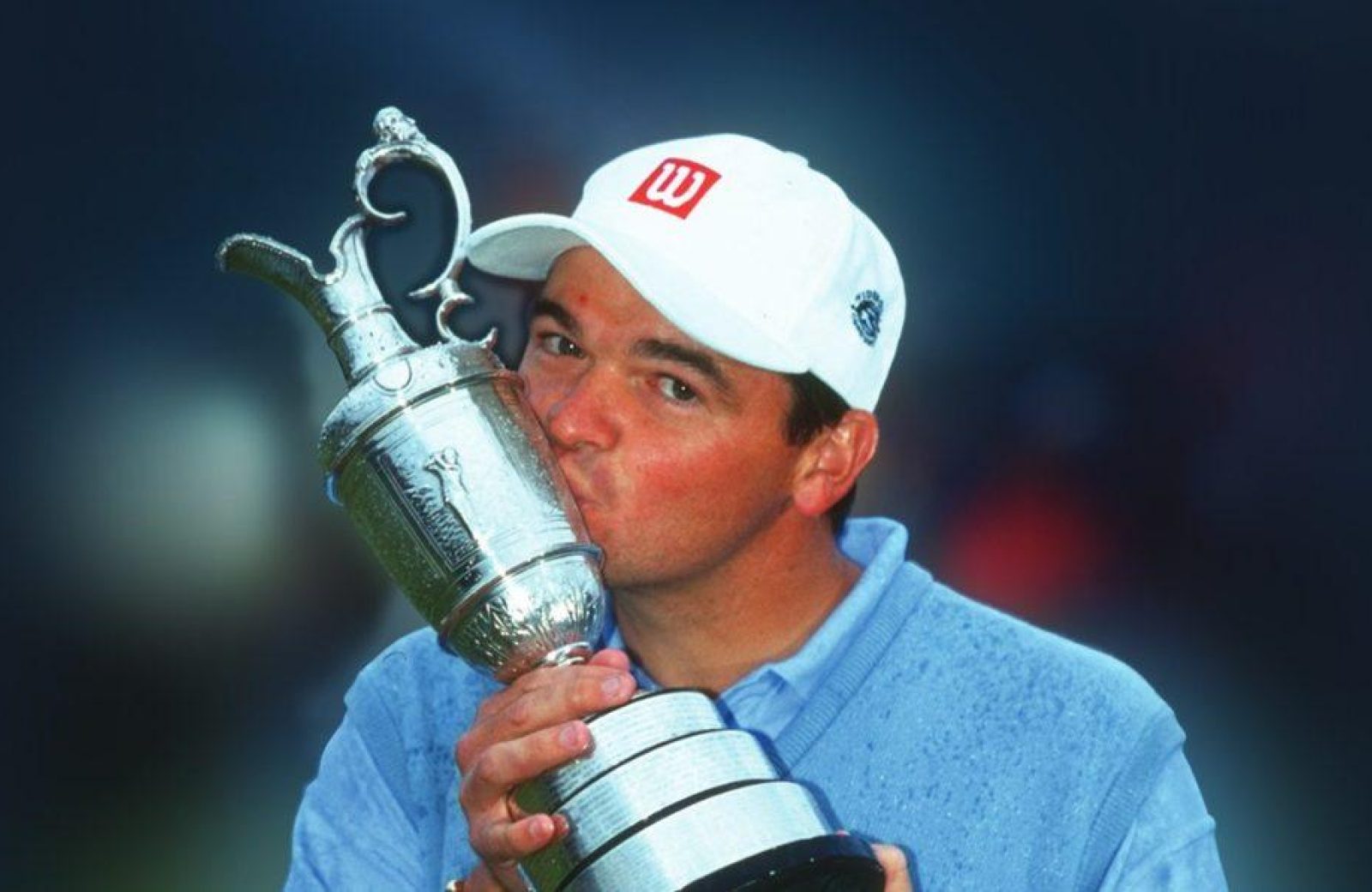 An Evening with Paul Lawrie: In Conversation with Richard Gordon