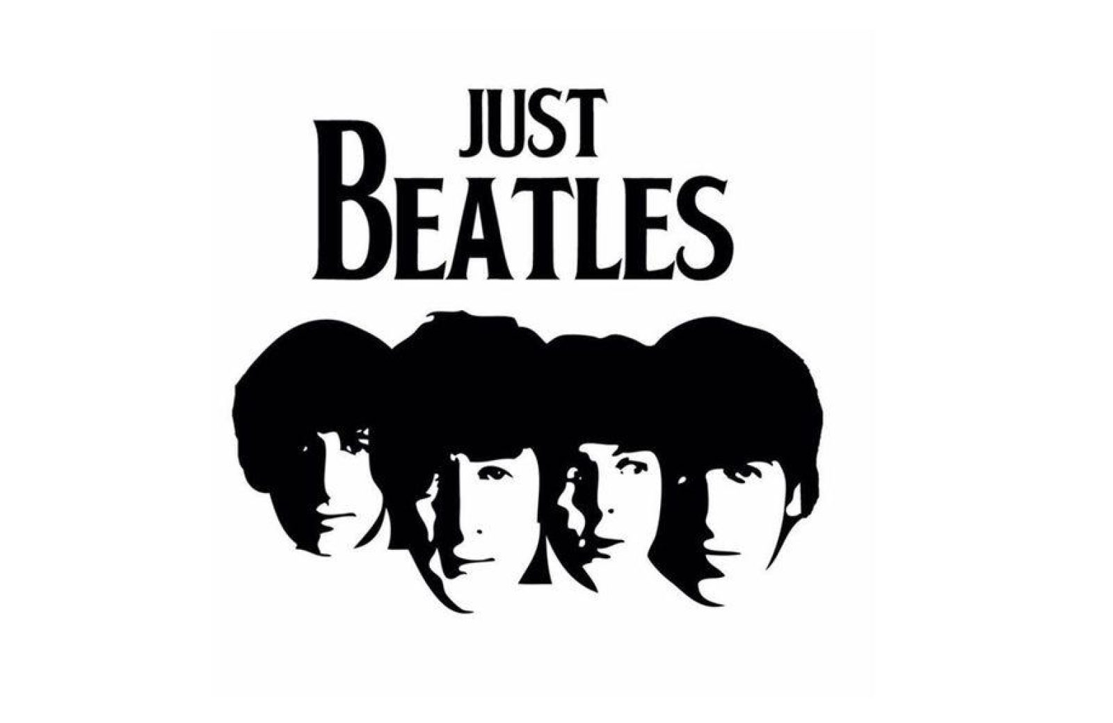 Just Beatles