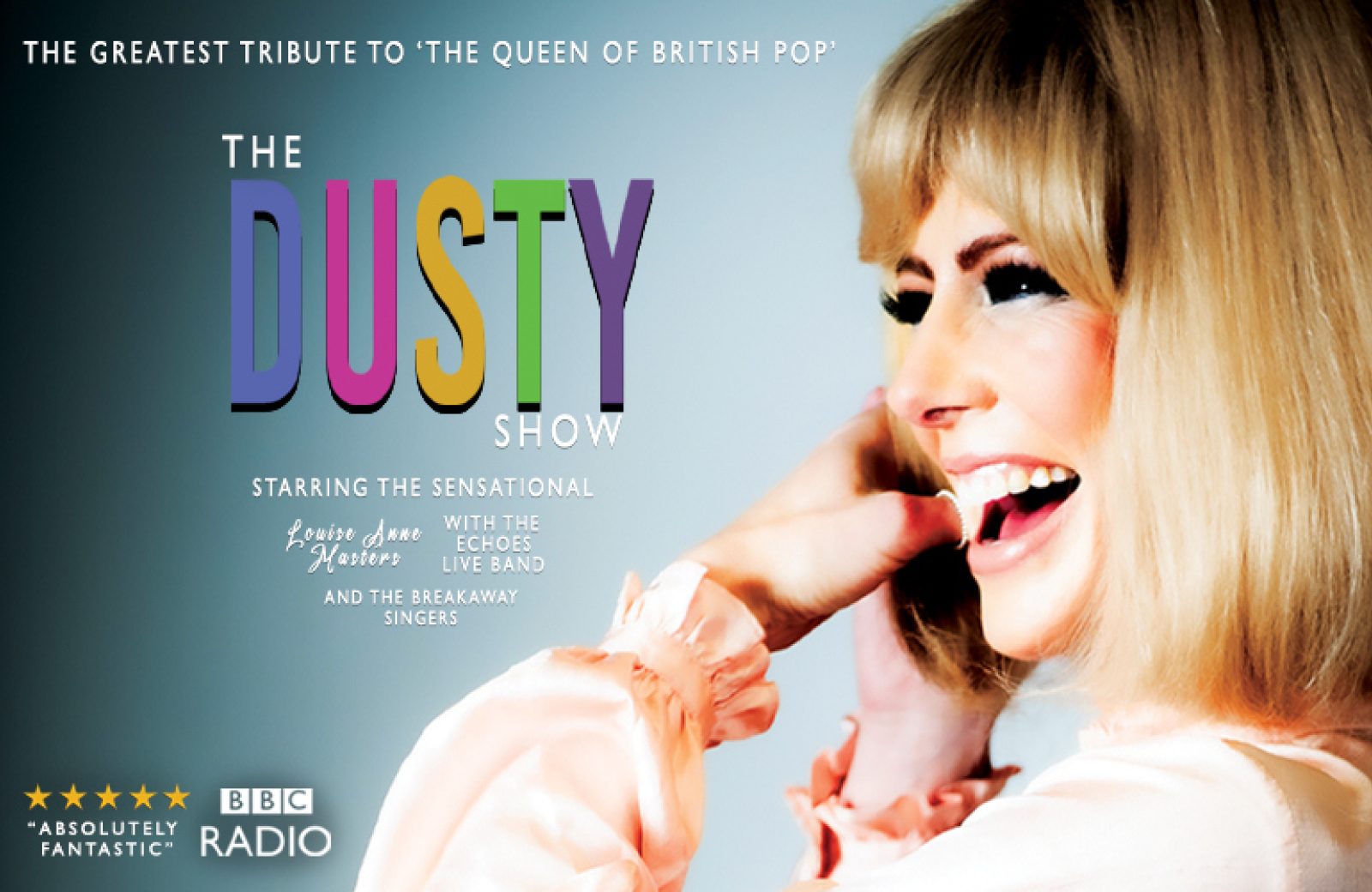 The Dusty Show