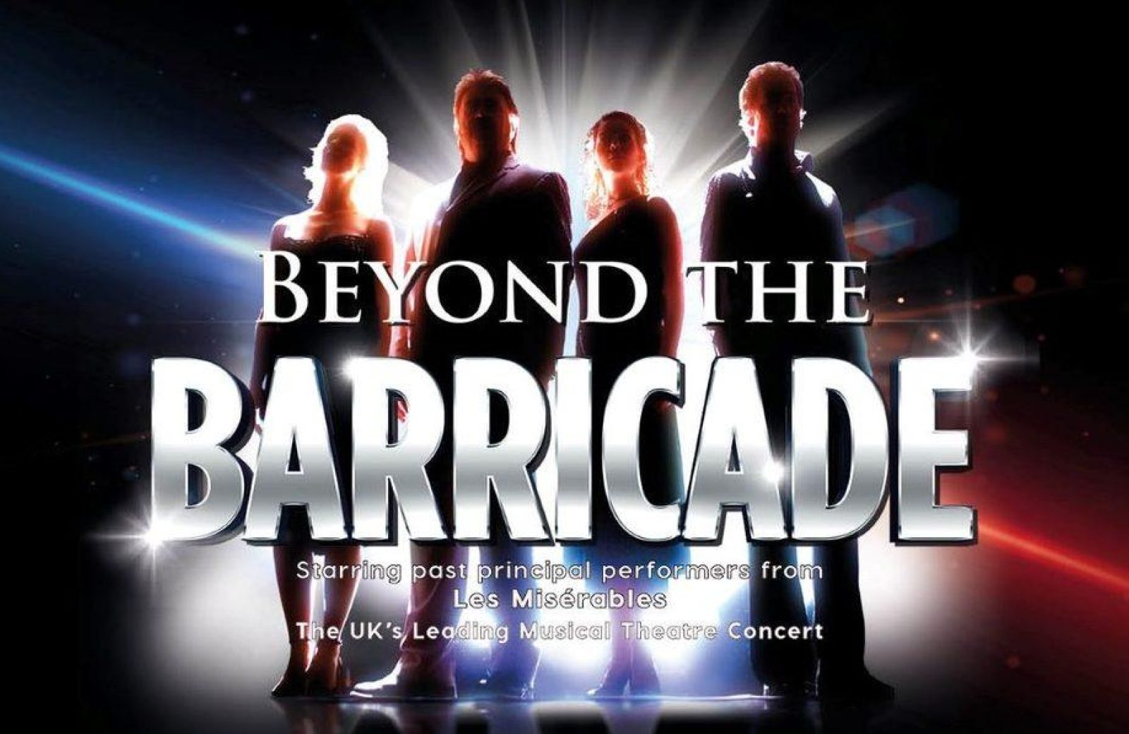 Beyond the Barricade