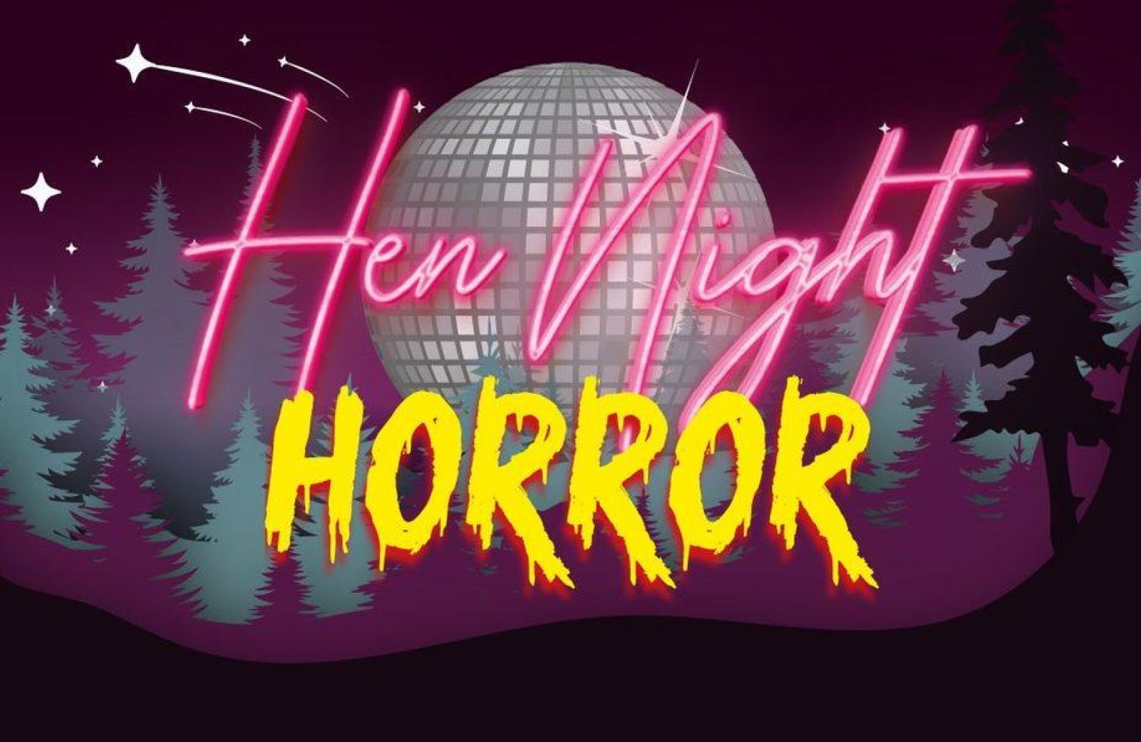 Hen Night Horror