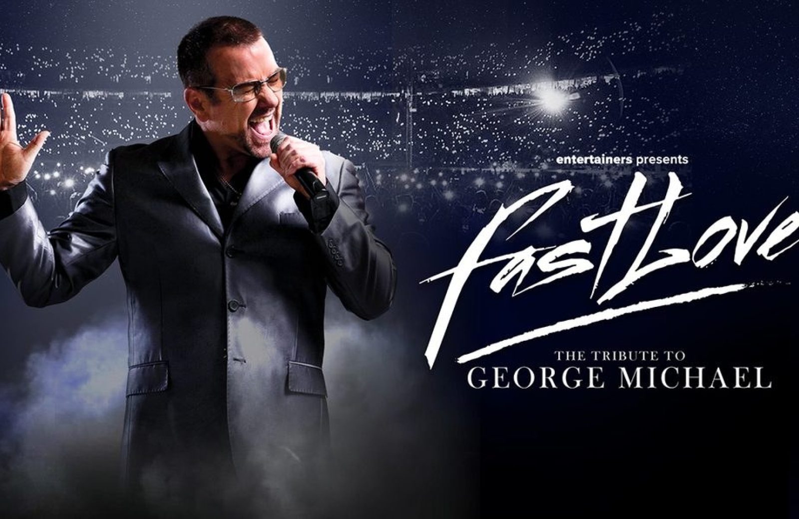 Fastlove – The Tribute to George Michael