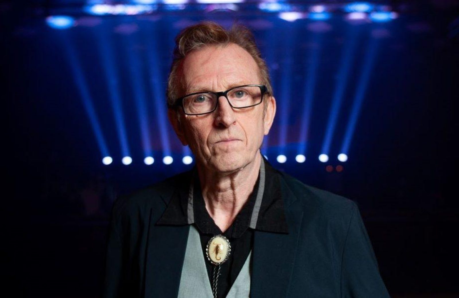 In A Big Country: An Intimate Evening with Big Country Guitarist Bruce Watson