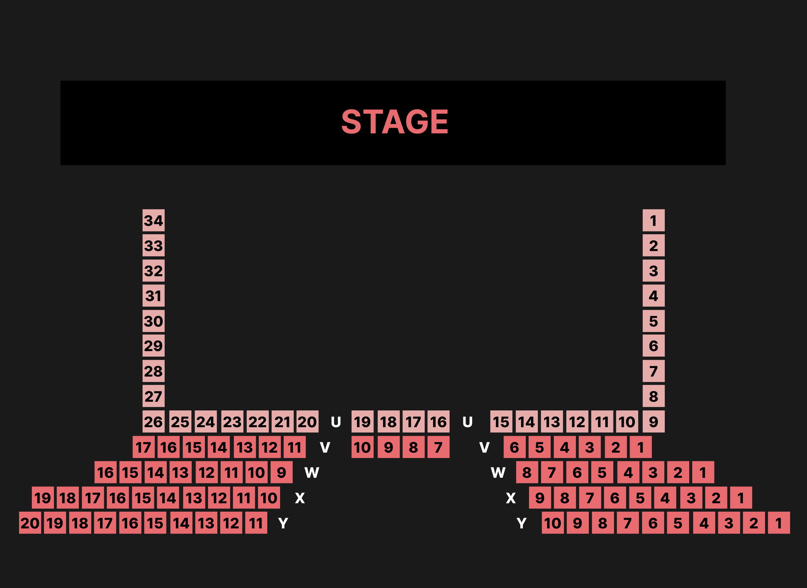 Upper Circle