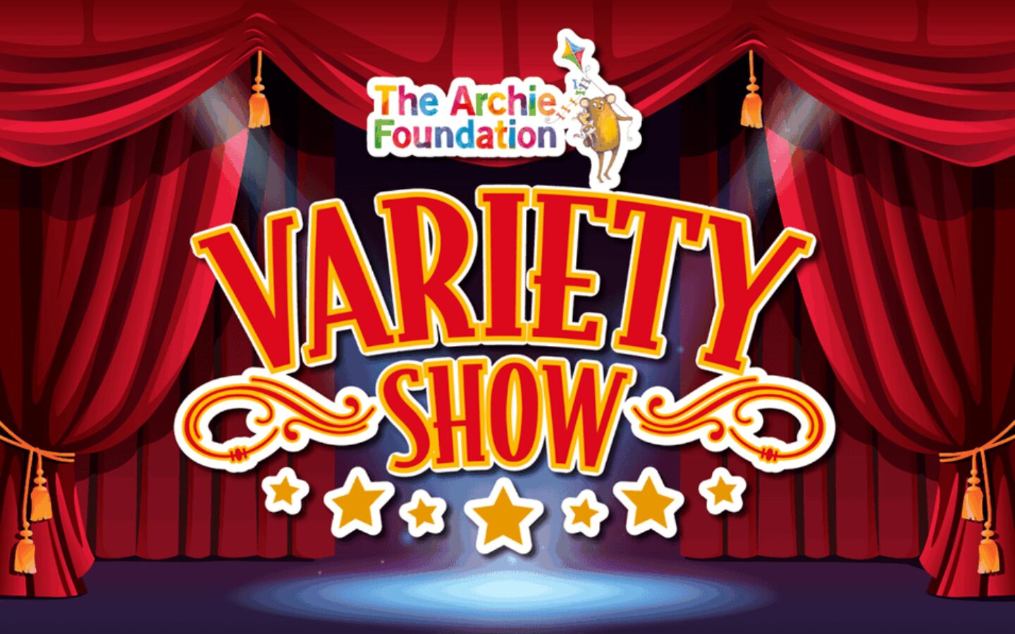 The Archie Foundation Variety Show