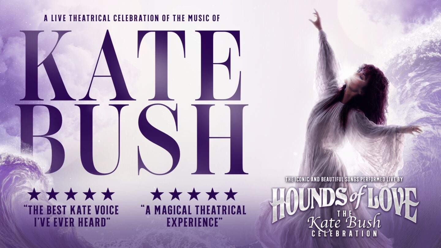 Hounds Of Love - The Kate Bush Celebration