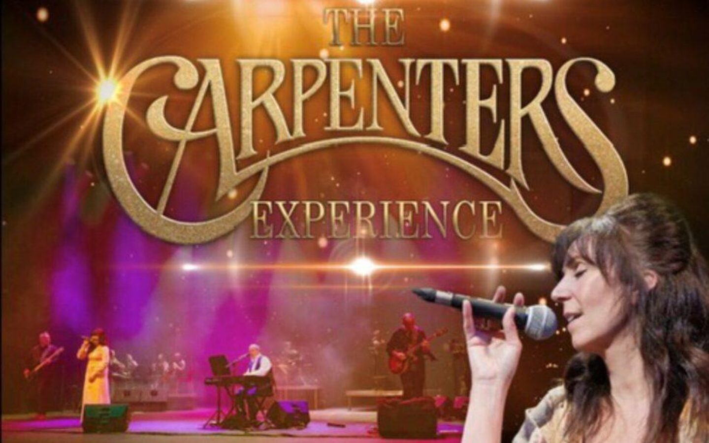 The Carpenters Experience