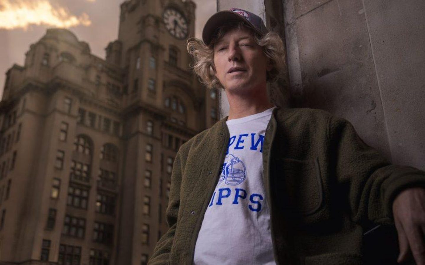 John Power – Cast, the La’s and Me