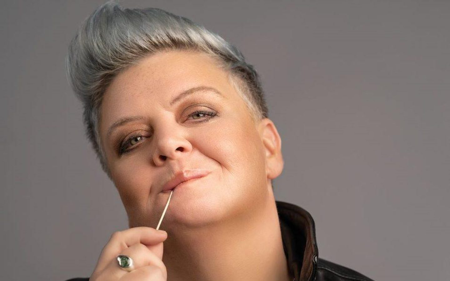 Susie McCabe: Best Behaviour