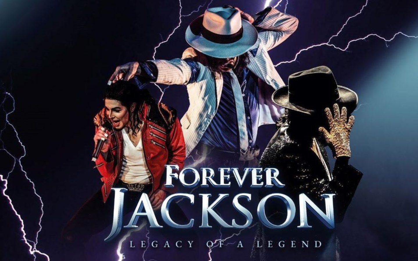 Forever Jackson