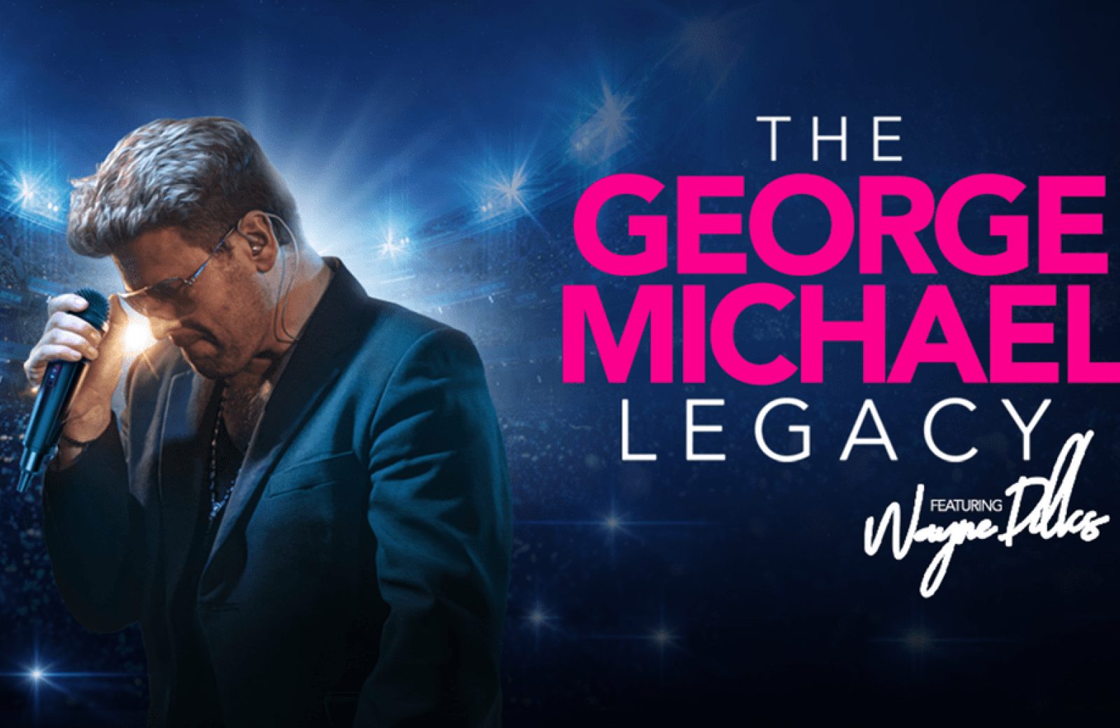 The George Michael Legacy