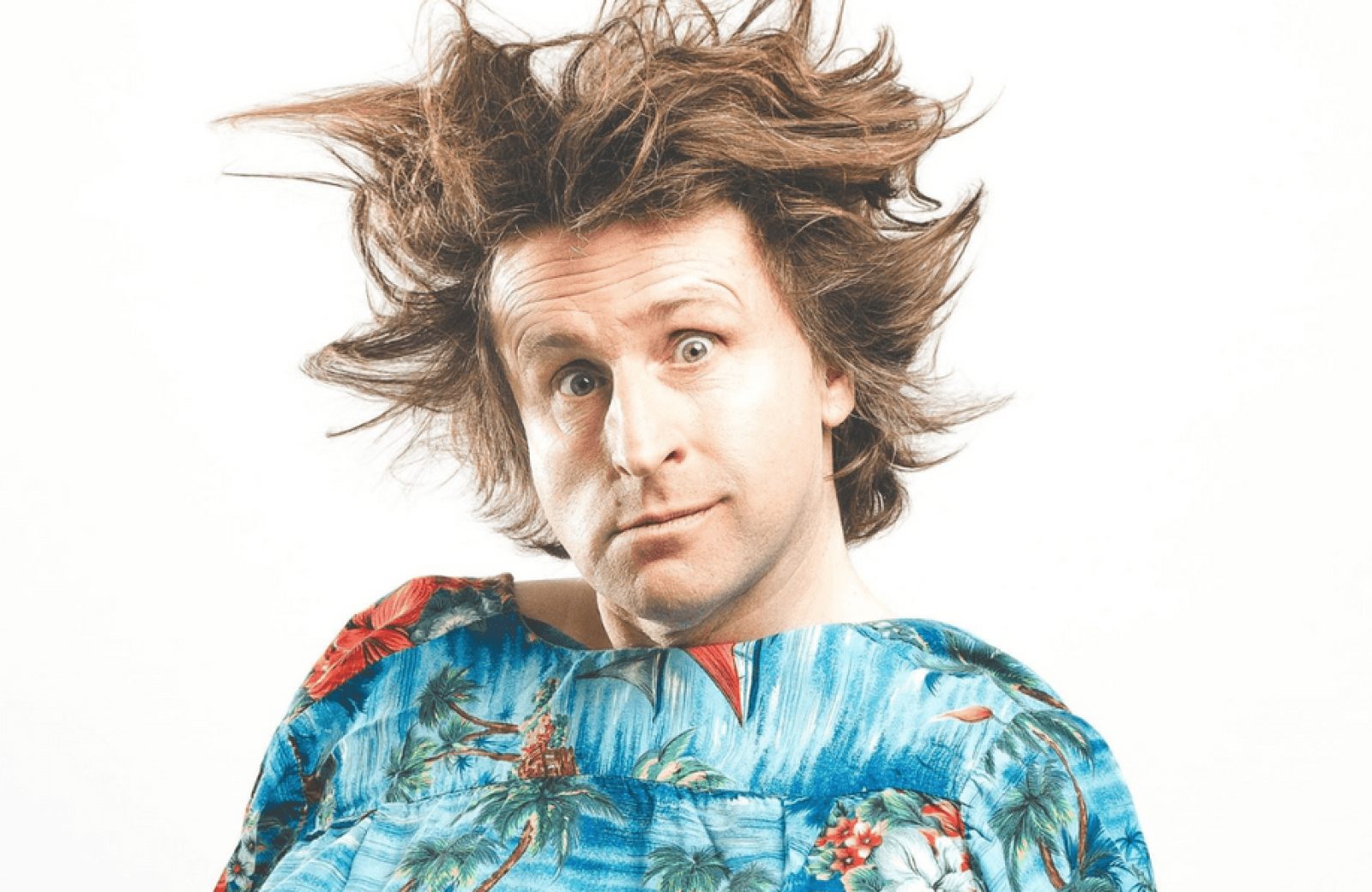 Milton Jones and Friends
