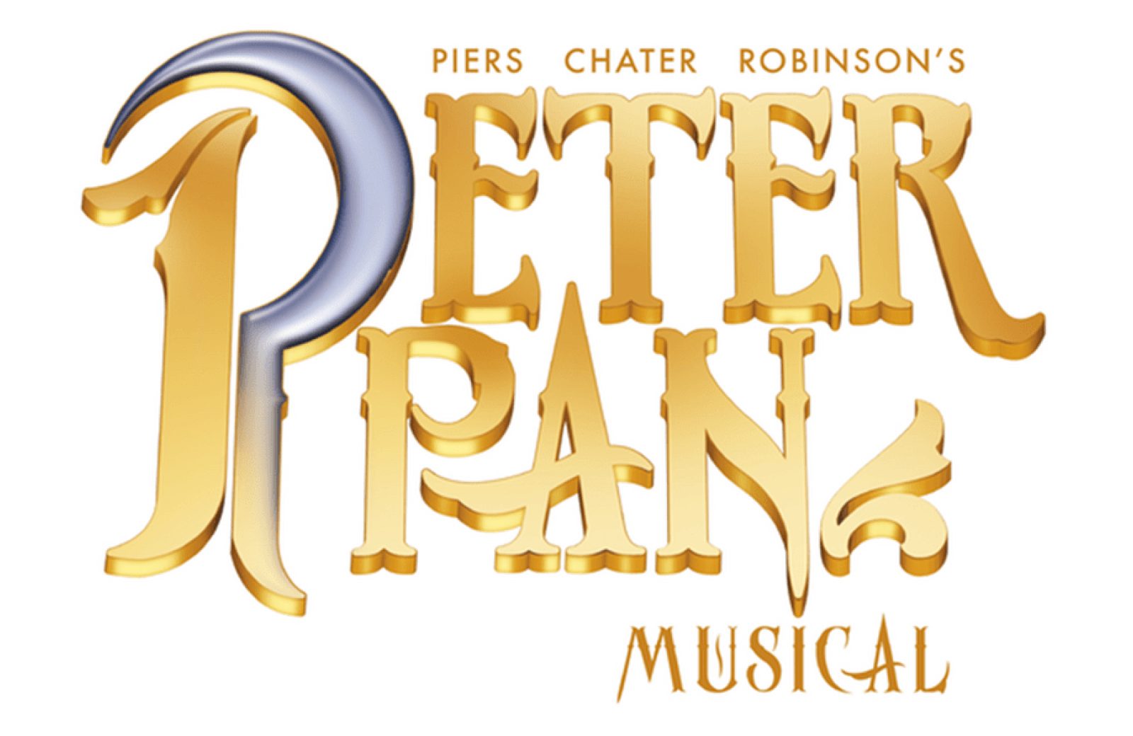 Aberdeen Academy of Performing Arts Presents: Peter Pan the Musical