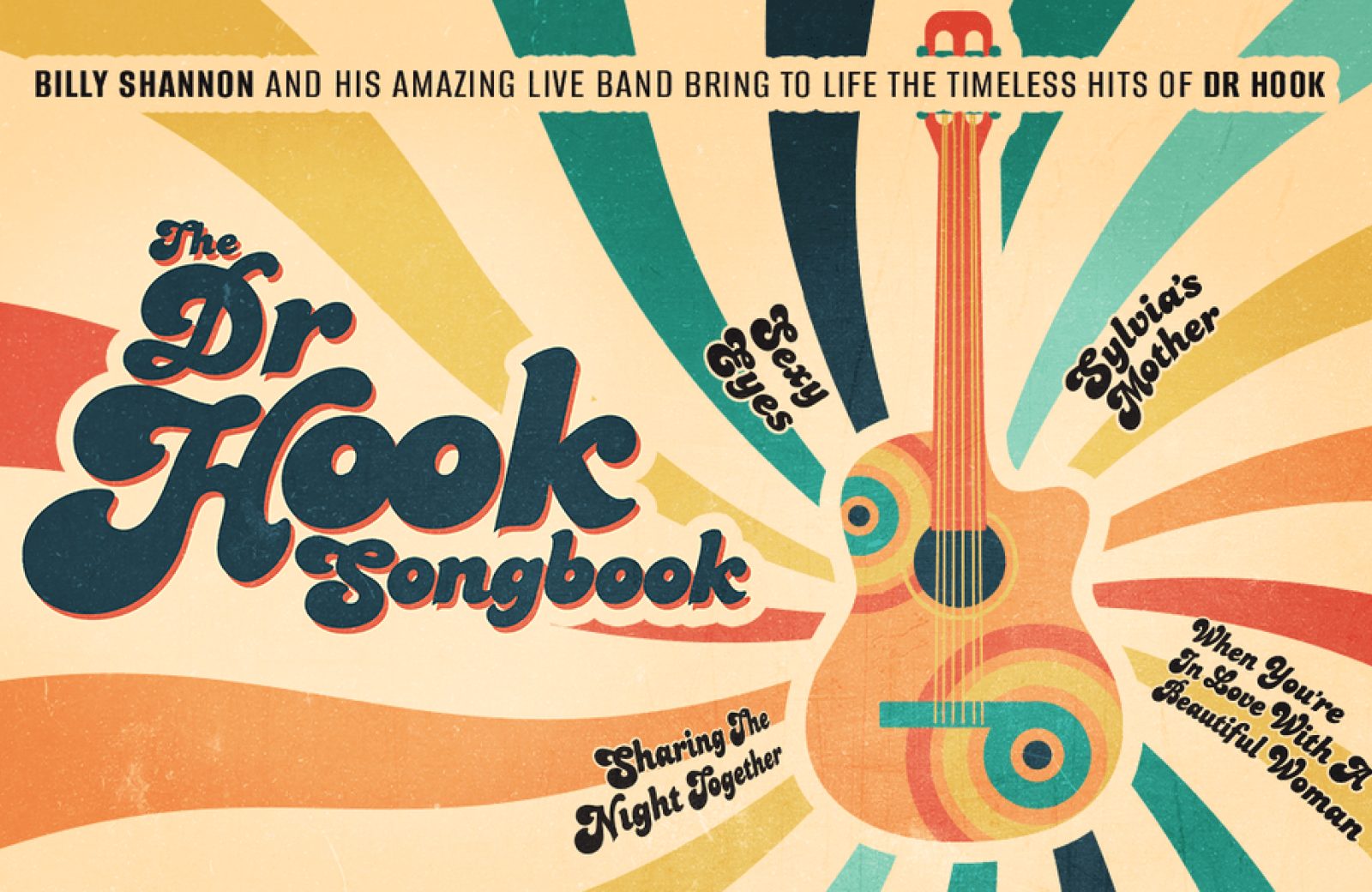The Dr Hook Songbook