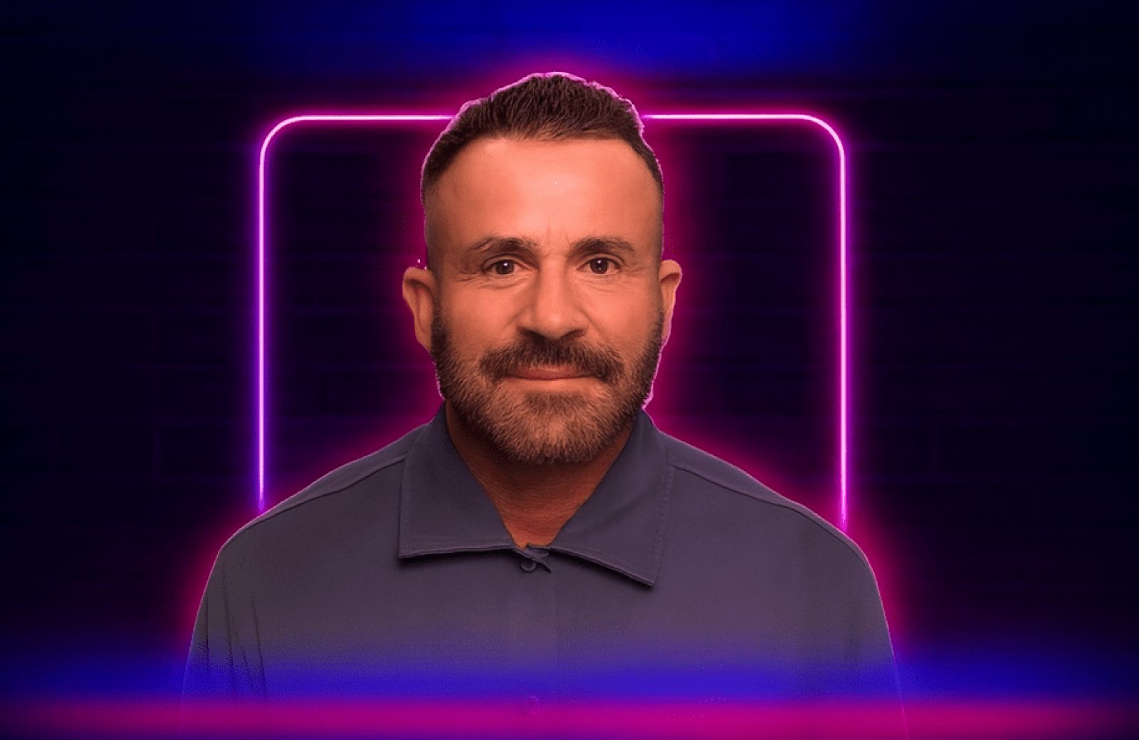 Gary Meikle: Yer Maw