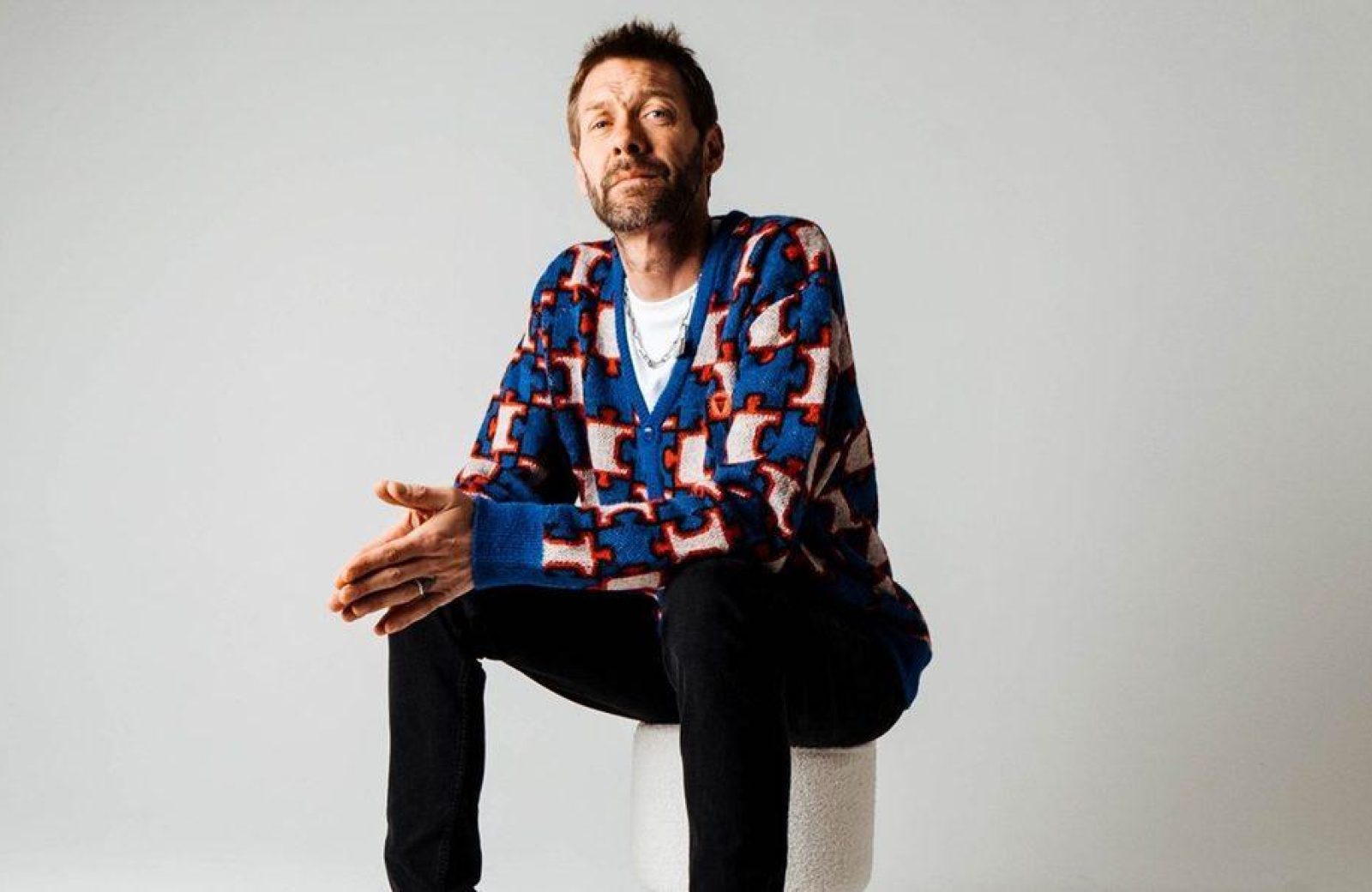 Tom Meighan – The original voice of Kasabian