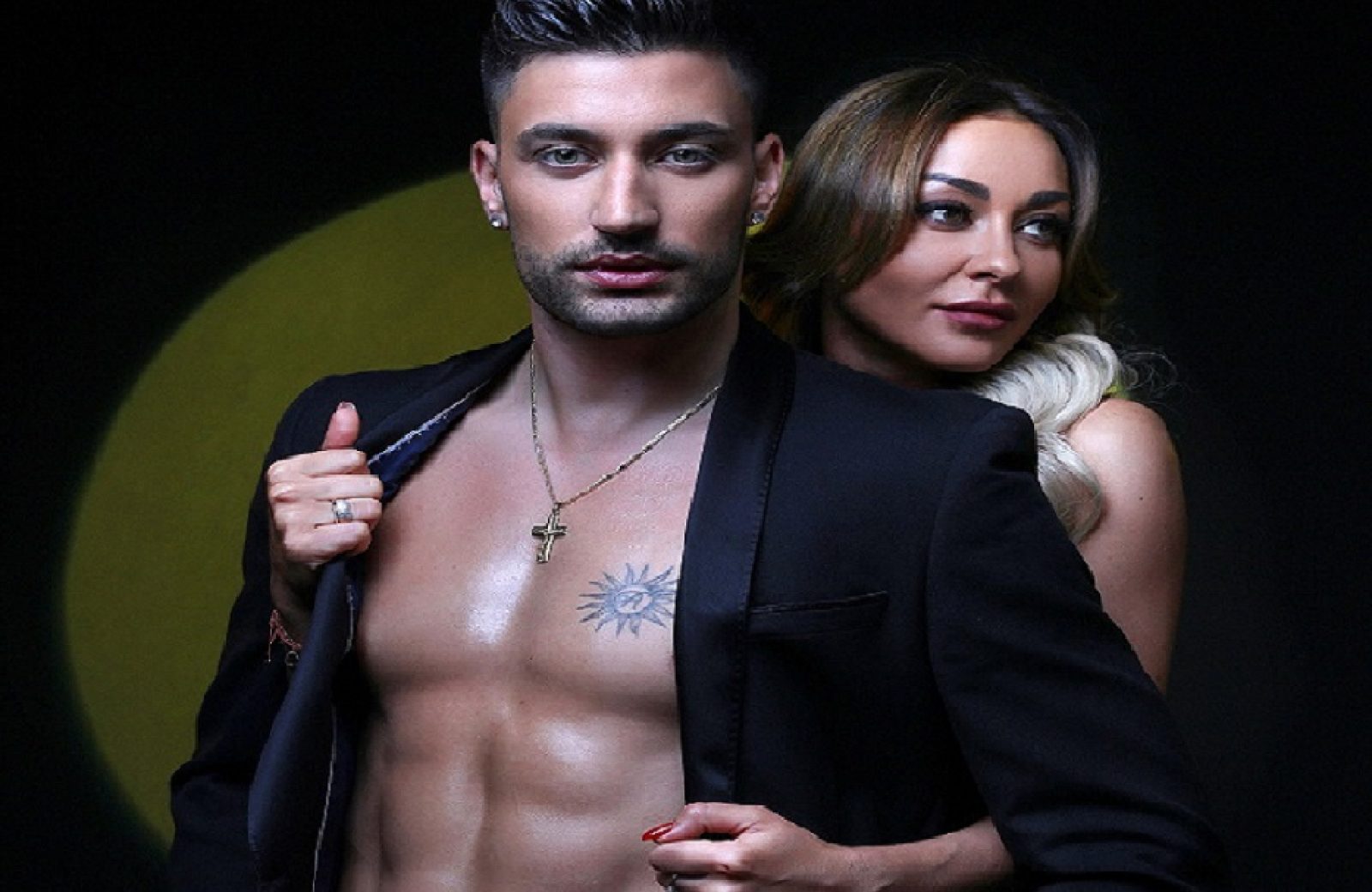 Giovanni Pernice – Dance is Life