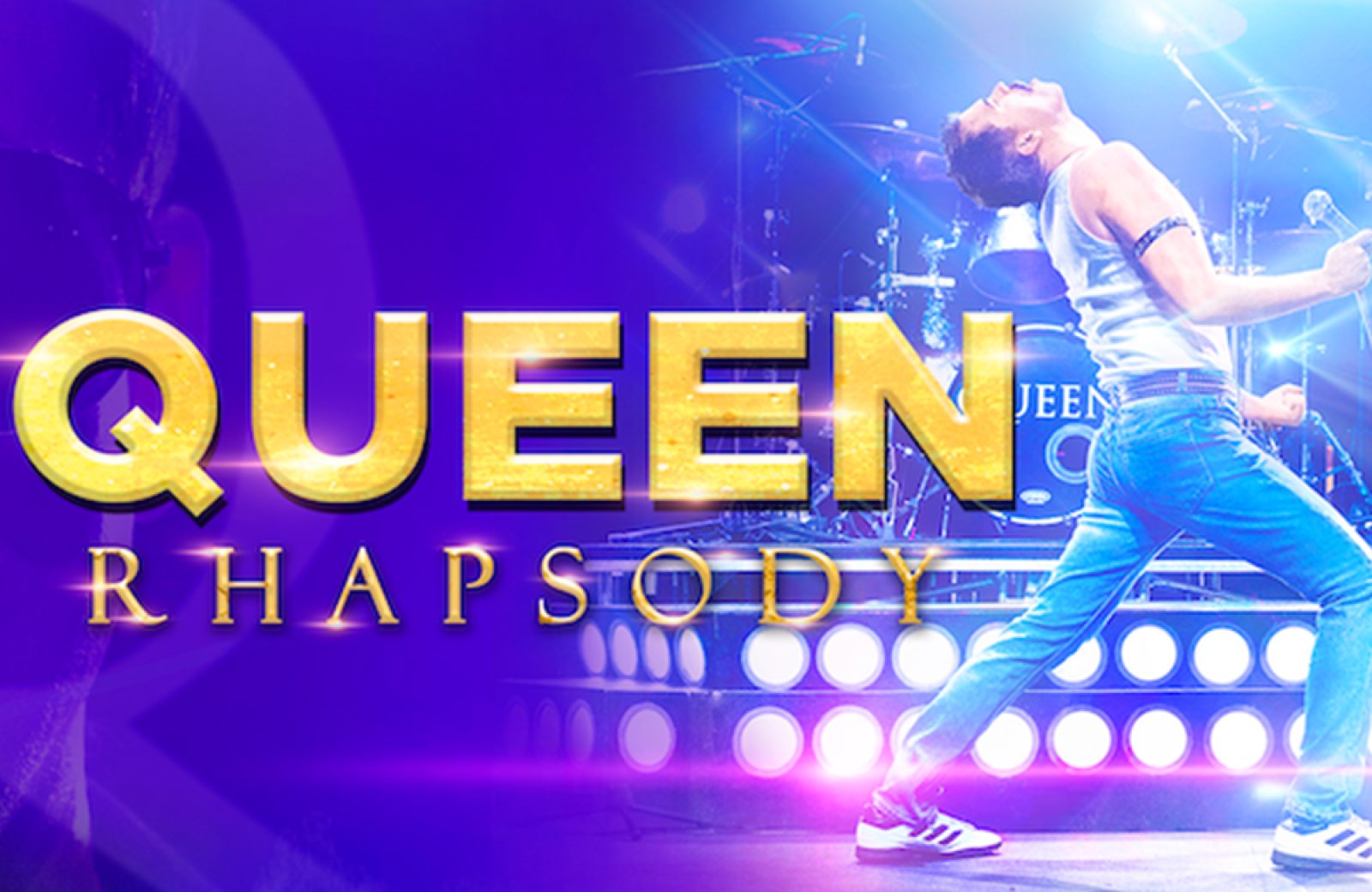 Queen Rhapsody