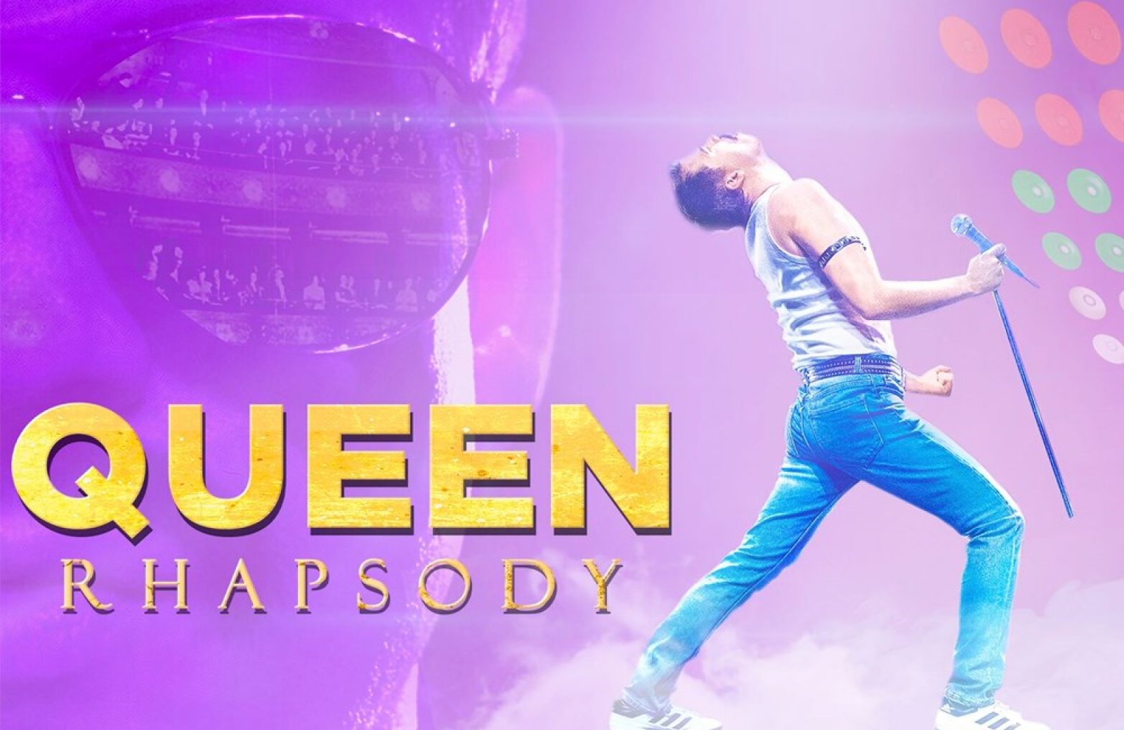 Queen Rhapsody
