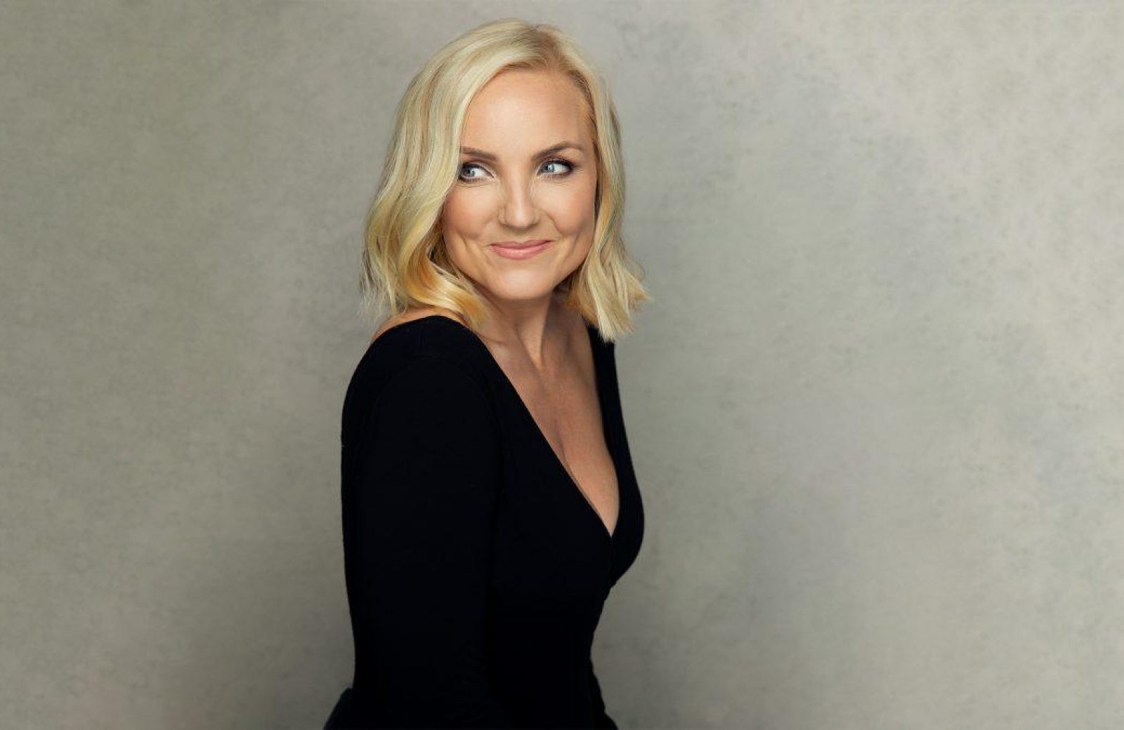 CANCELLED – Kerry Ellis – Queen of the West End