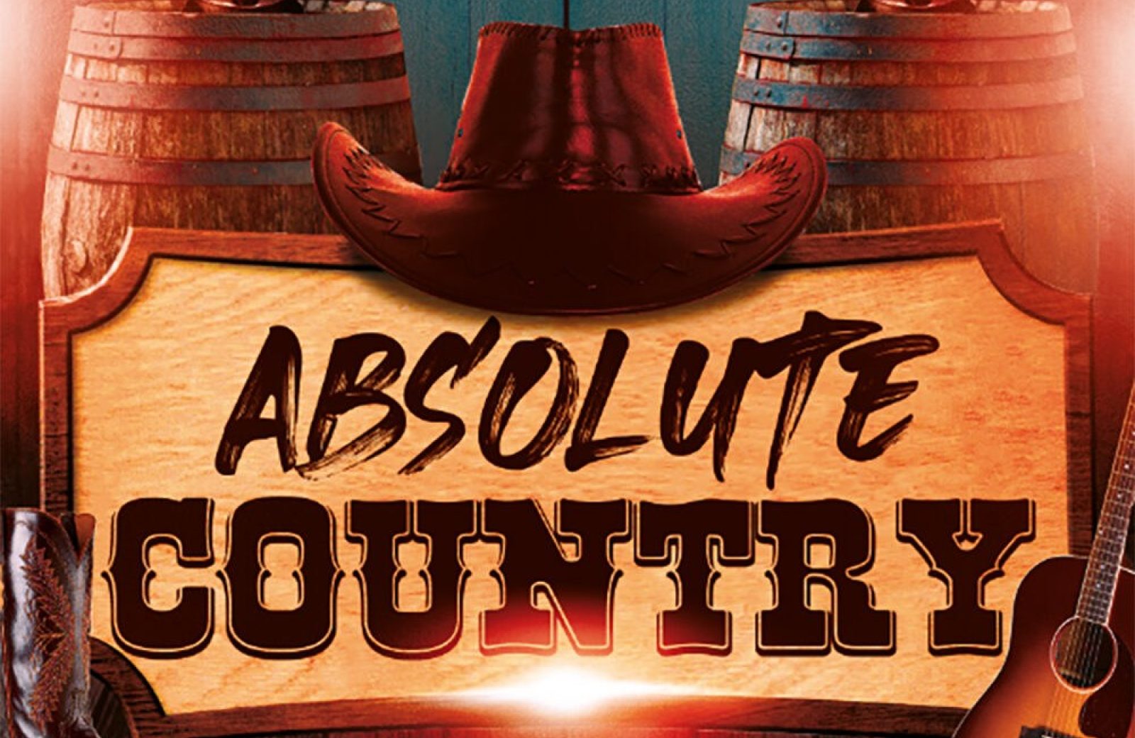 CANCELLED – Absolute Country