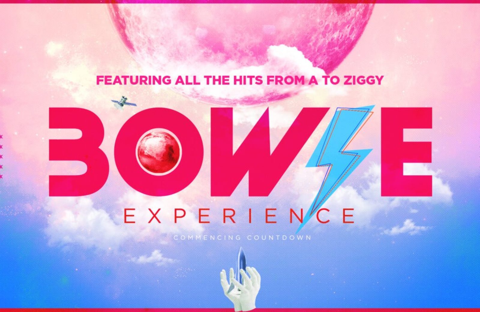 Bowie Experience