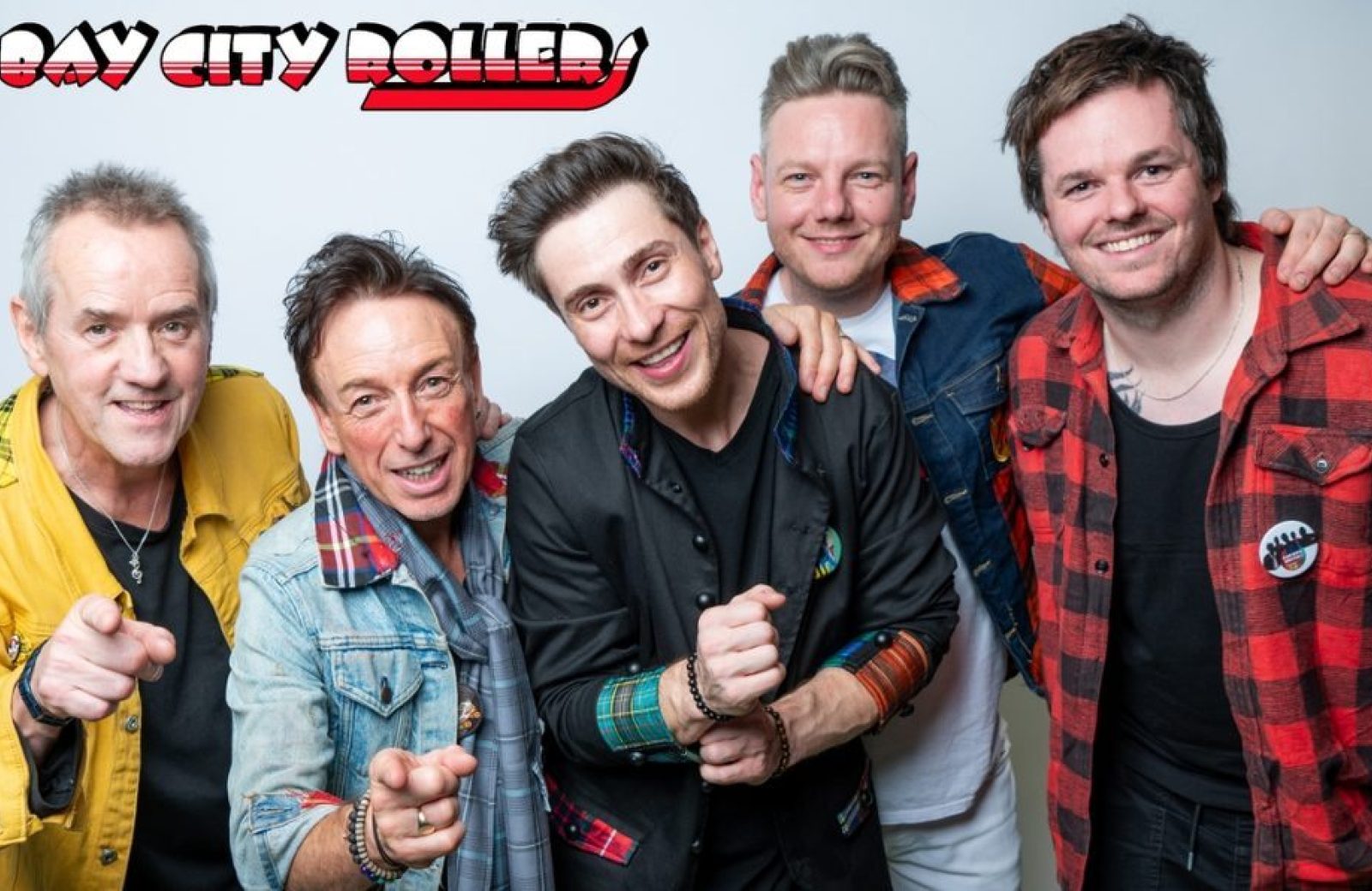 Bay City Rollers