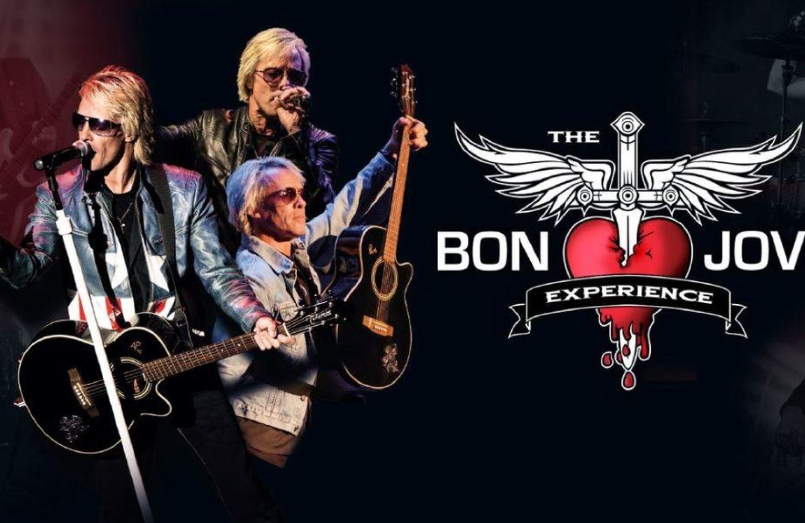 The Bon Jovi Experience