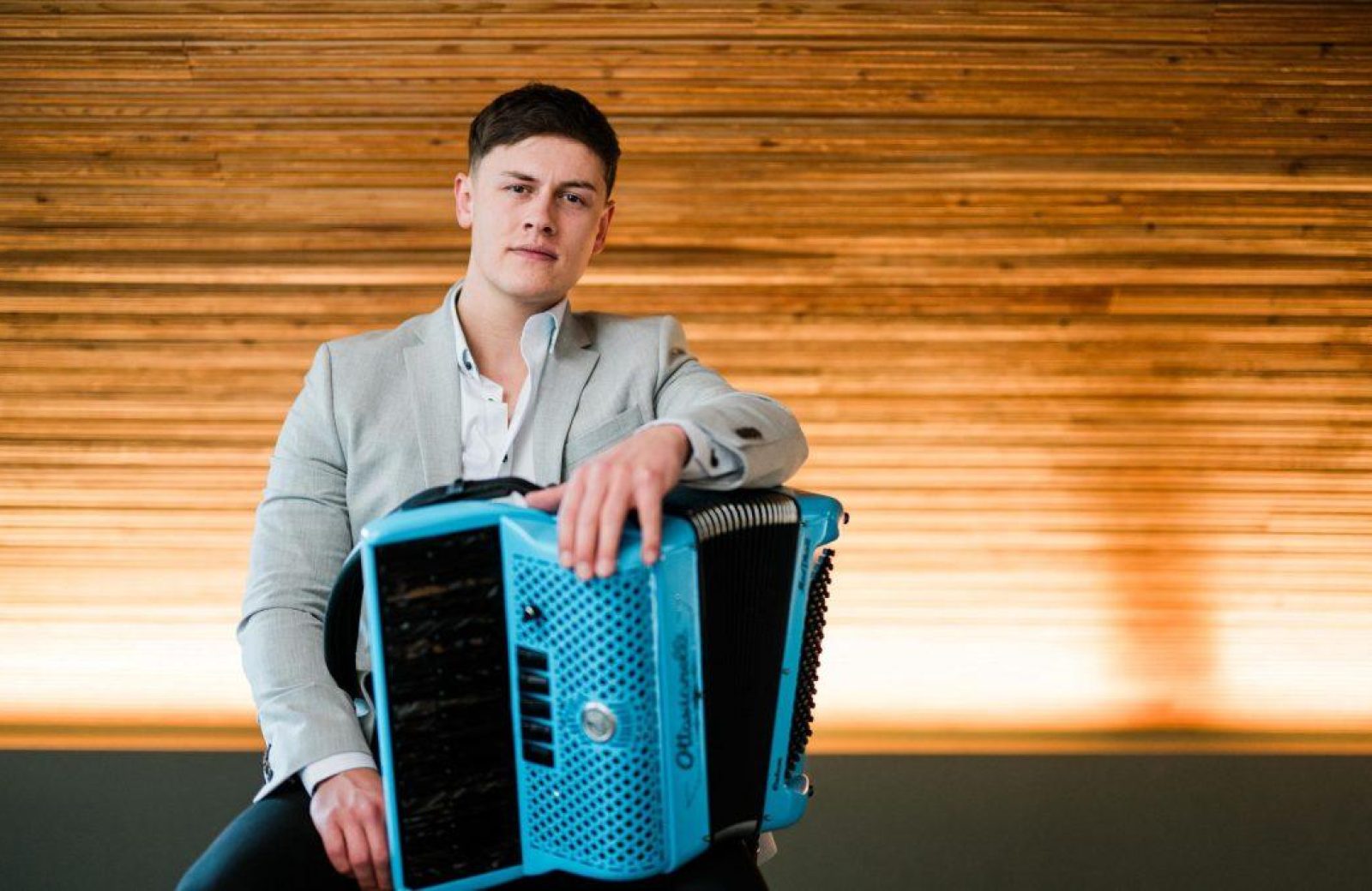 Calum MacPhail Live in Concert with Special Guest: Sean Magee