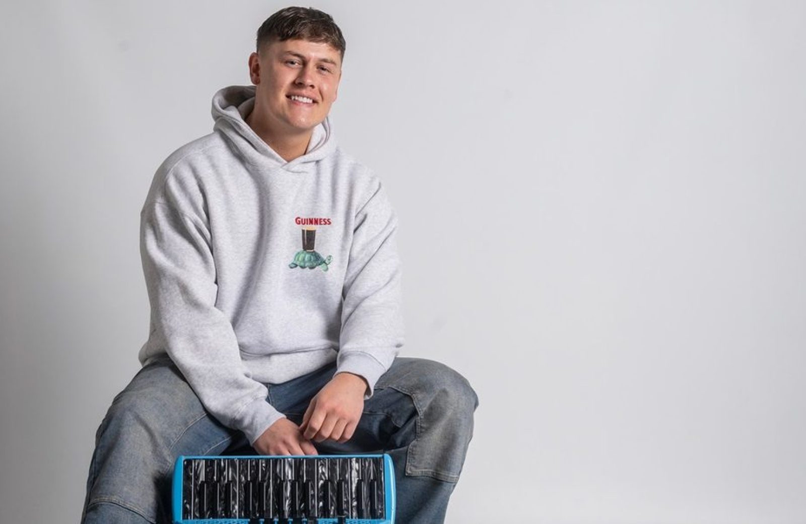 Calum MacPhail Live In Concert