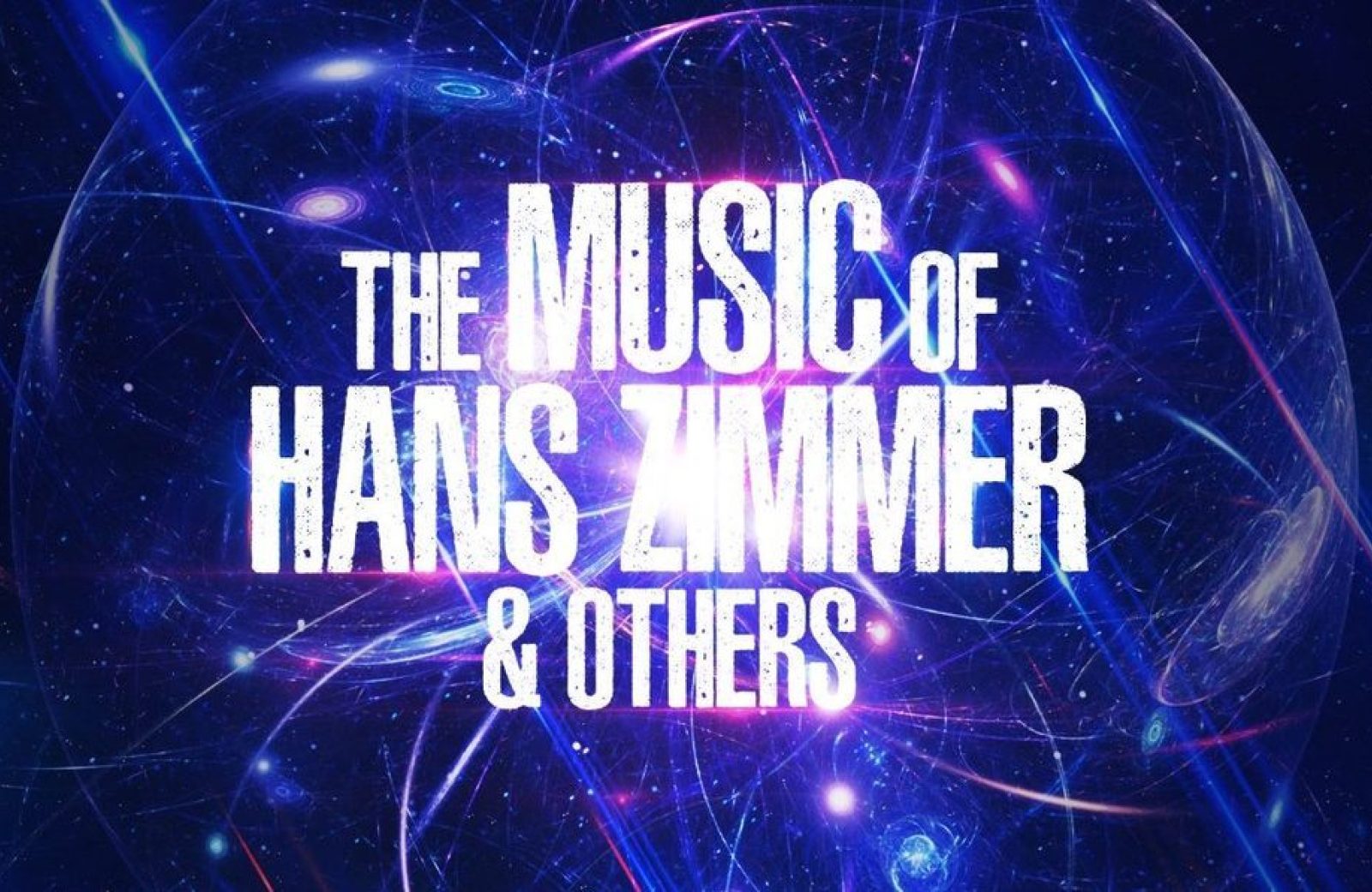The Music of Hans Zimmer & others