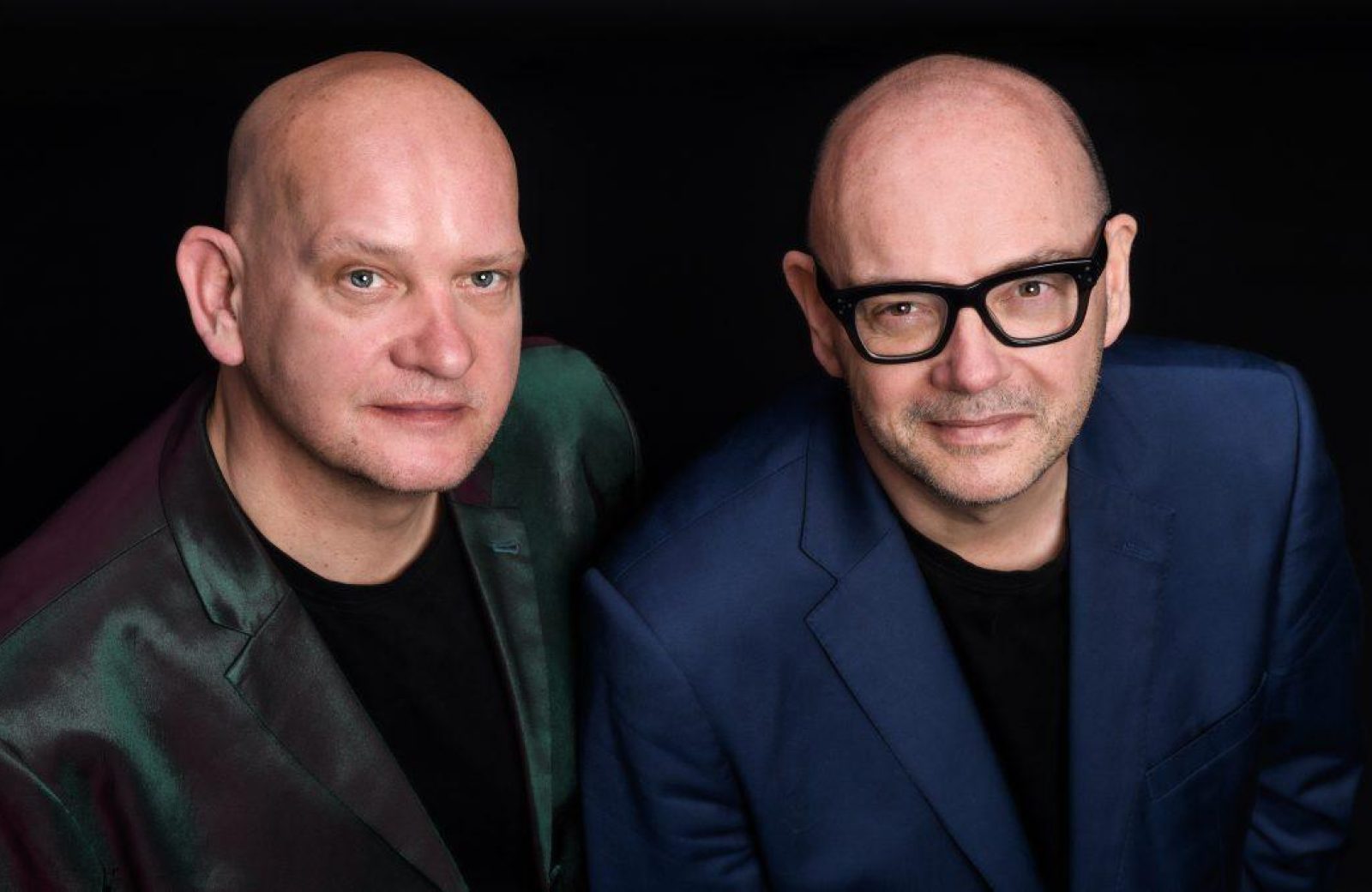 Hue and Cry 40th Anniversary Full Band Tour 2024