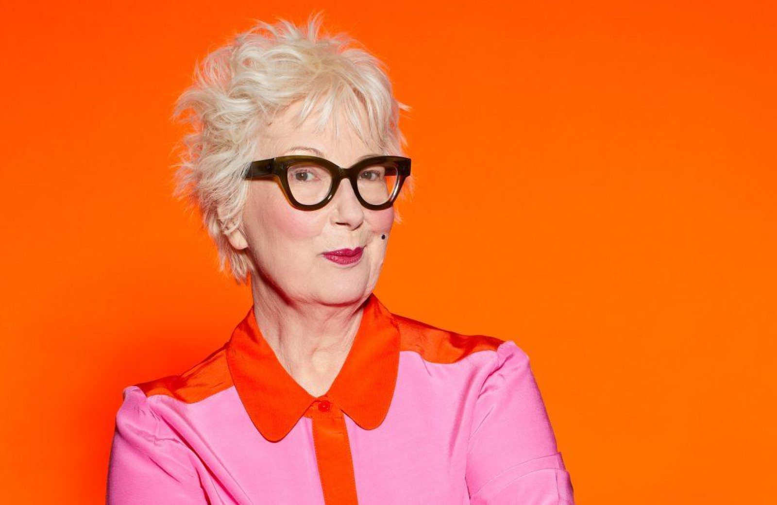 Jenny Eclair: Jokes Jokes Jokes Live!