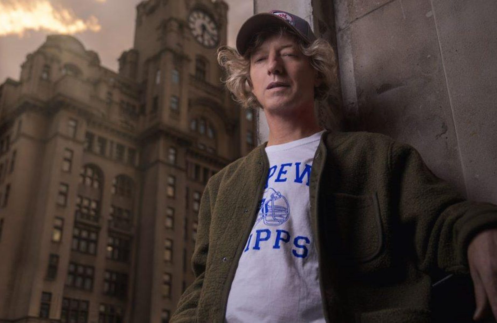 John Power – Cast, the La’s and Me