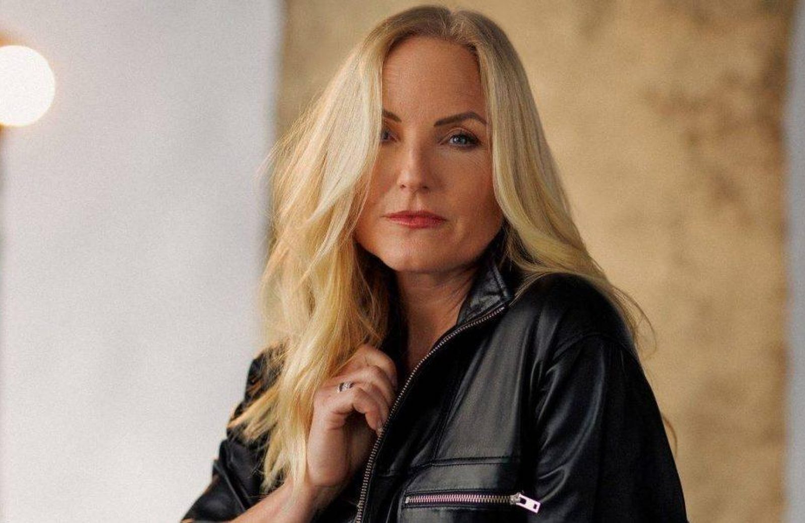Kerry Ellis – Rock Anthems