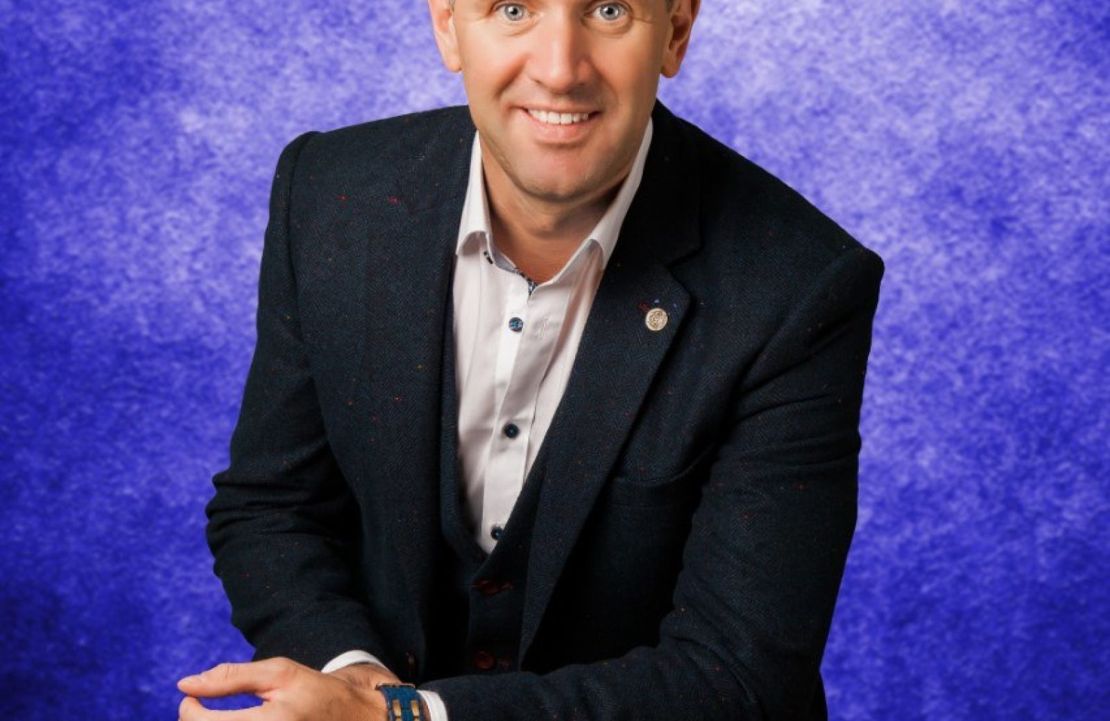 The Galway Boy Mike Denver in Concert