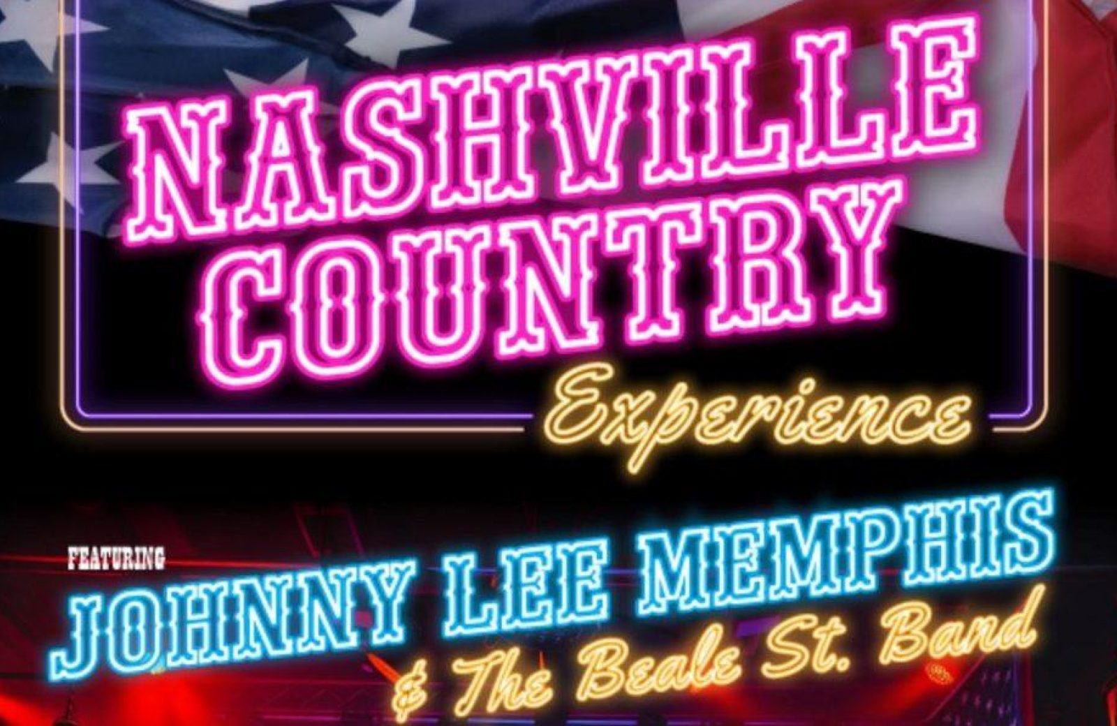 Nashville Country Experience
