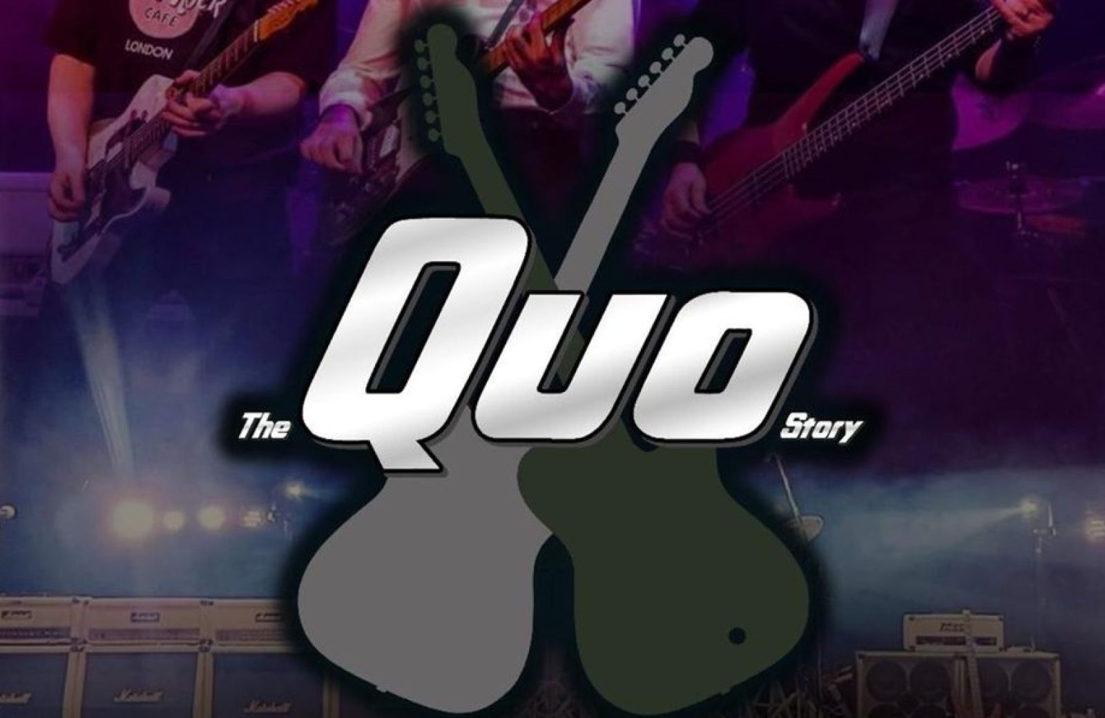 The Quo Story
