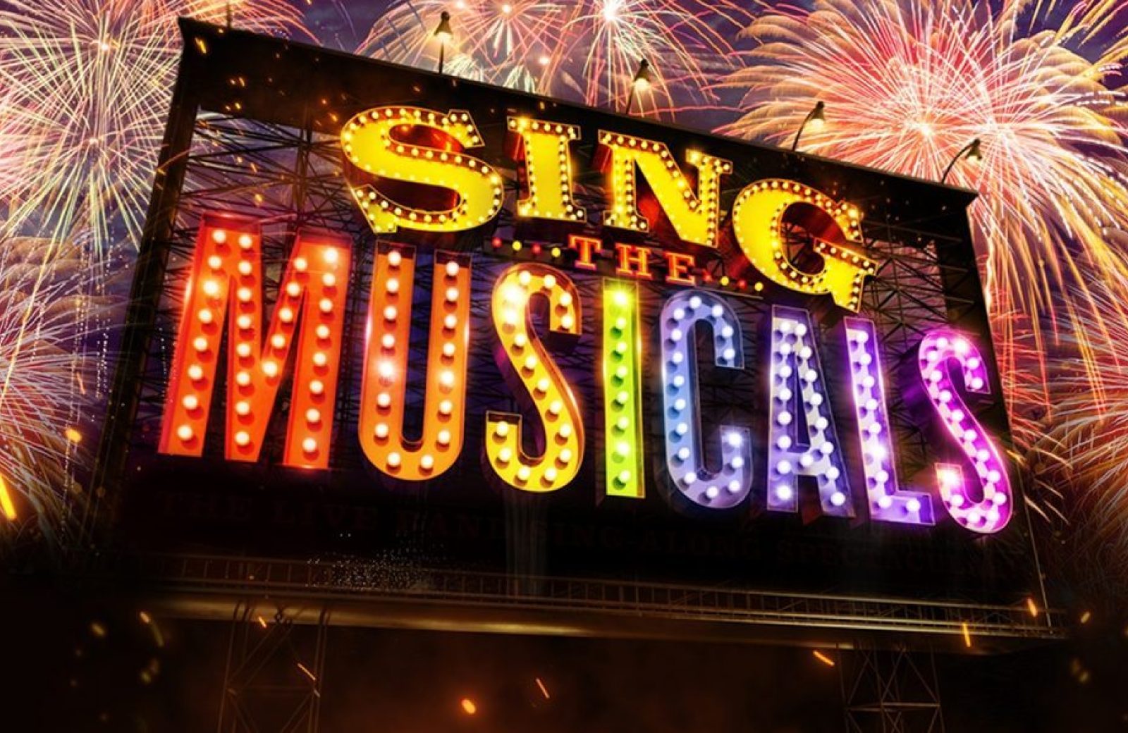 Sing The Musicals