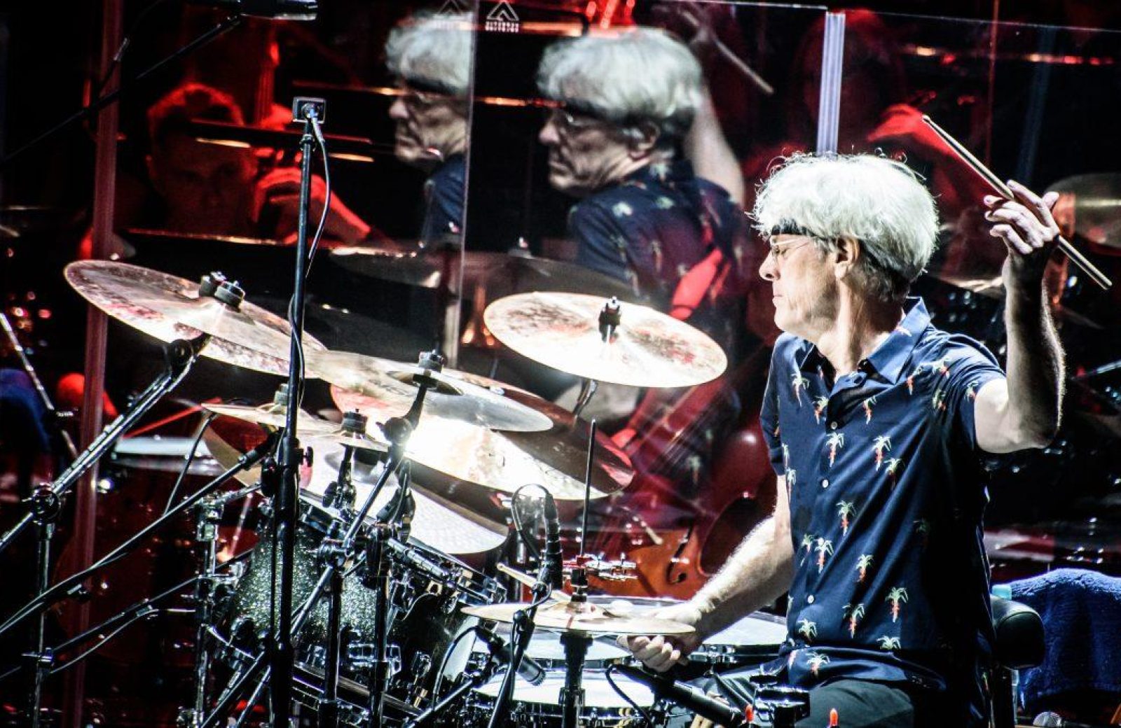 Stewart Copeland – Have I Said Too Much? The Police, Hollywood and Other Adventures