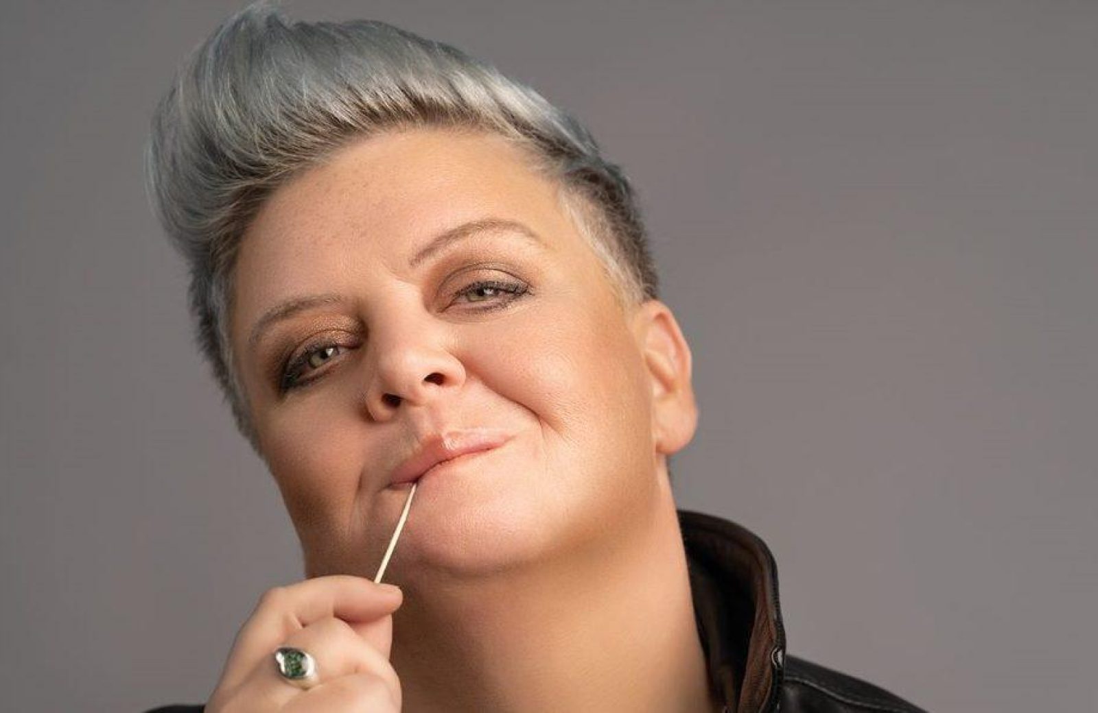 Susie McCabe: Best Behaviour