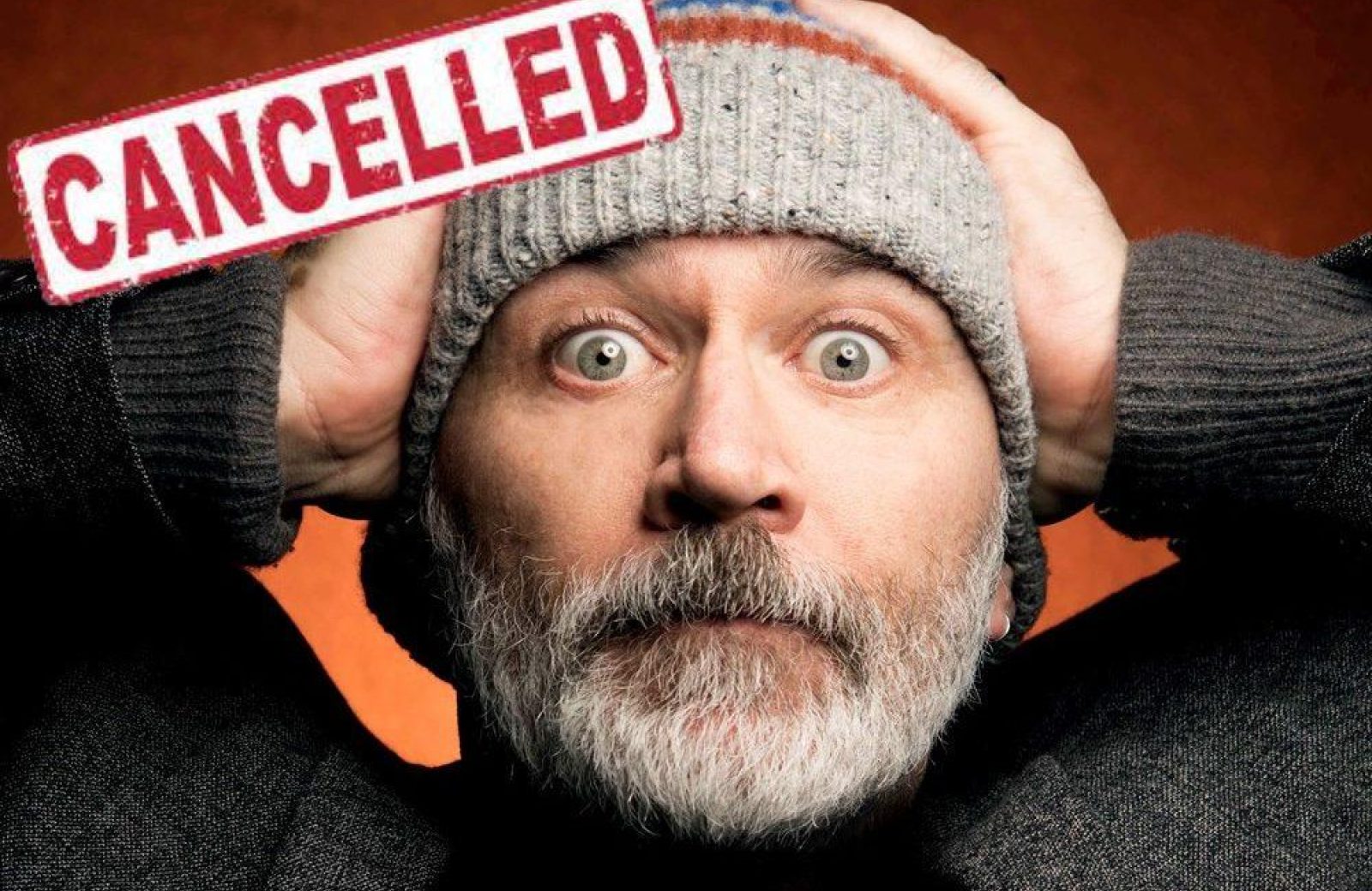Tommy Tiernan: Tomfoolery