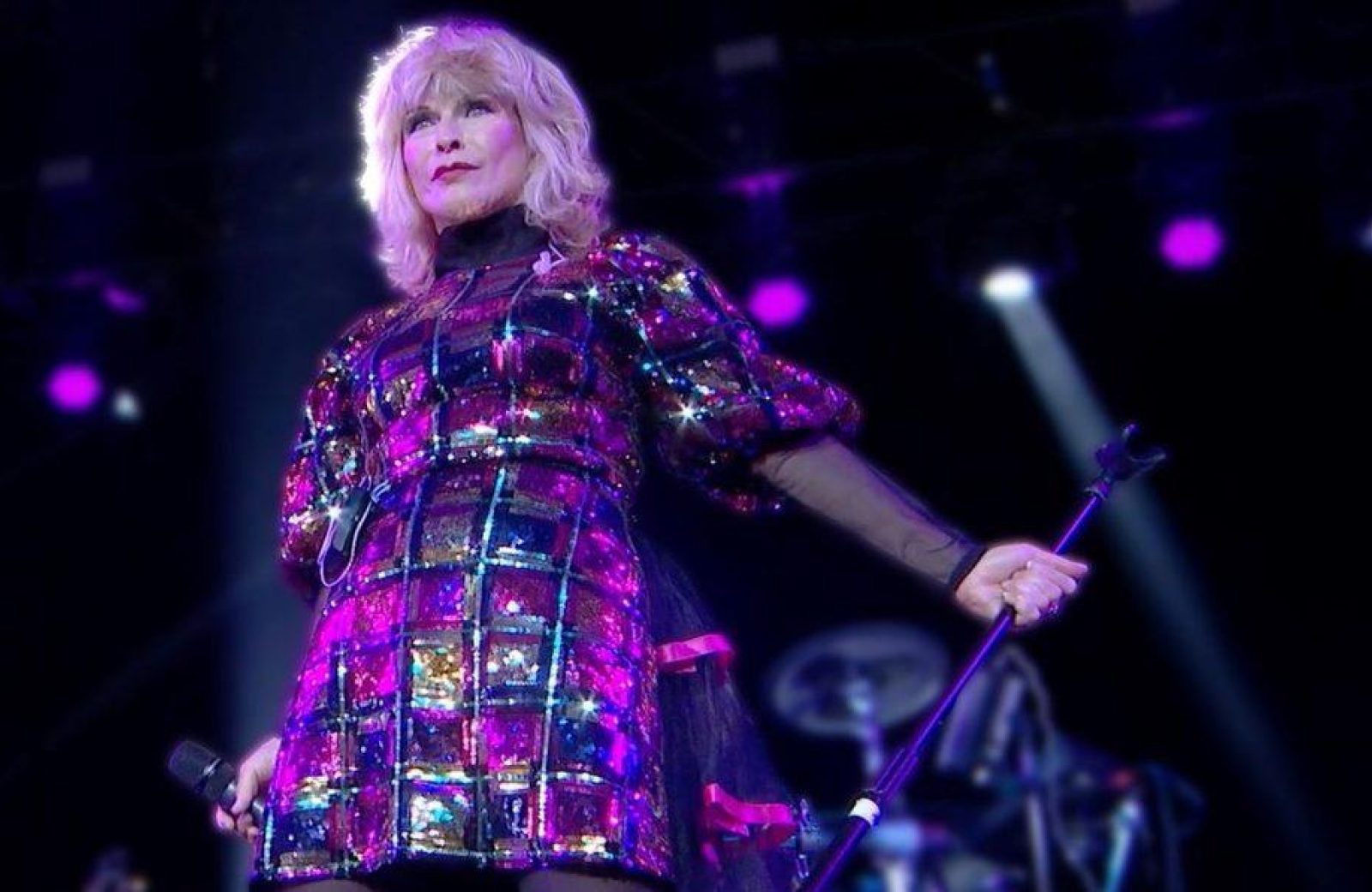 An Evening with Toyah: Songs & Stories