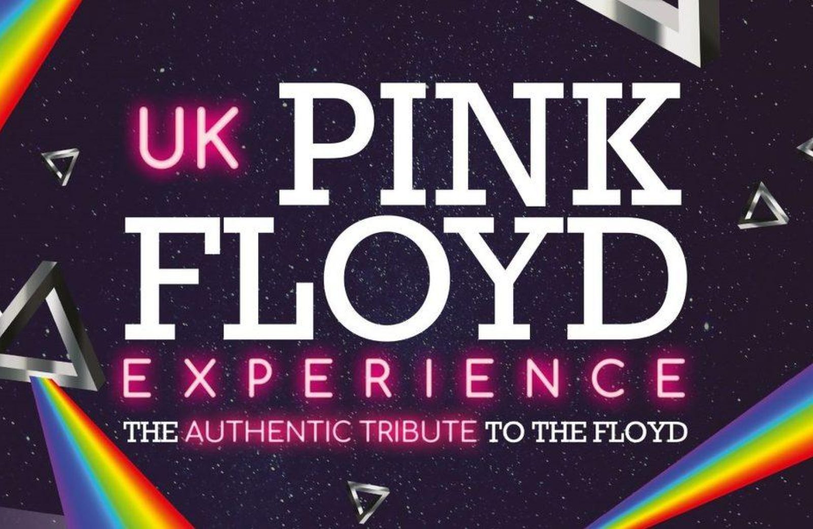 UK Pink Floyd Experience