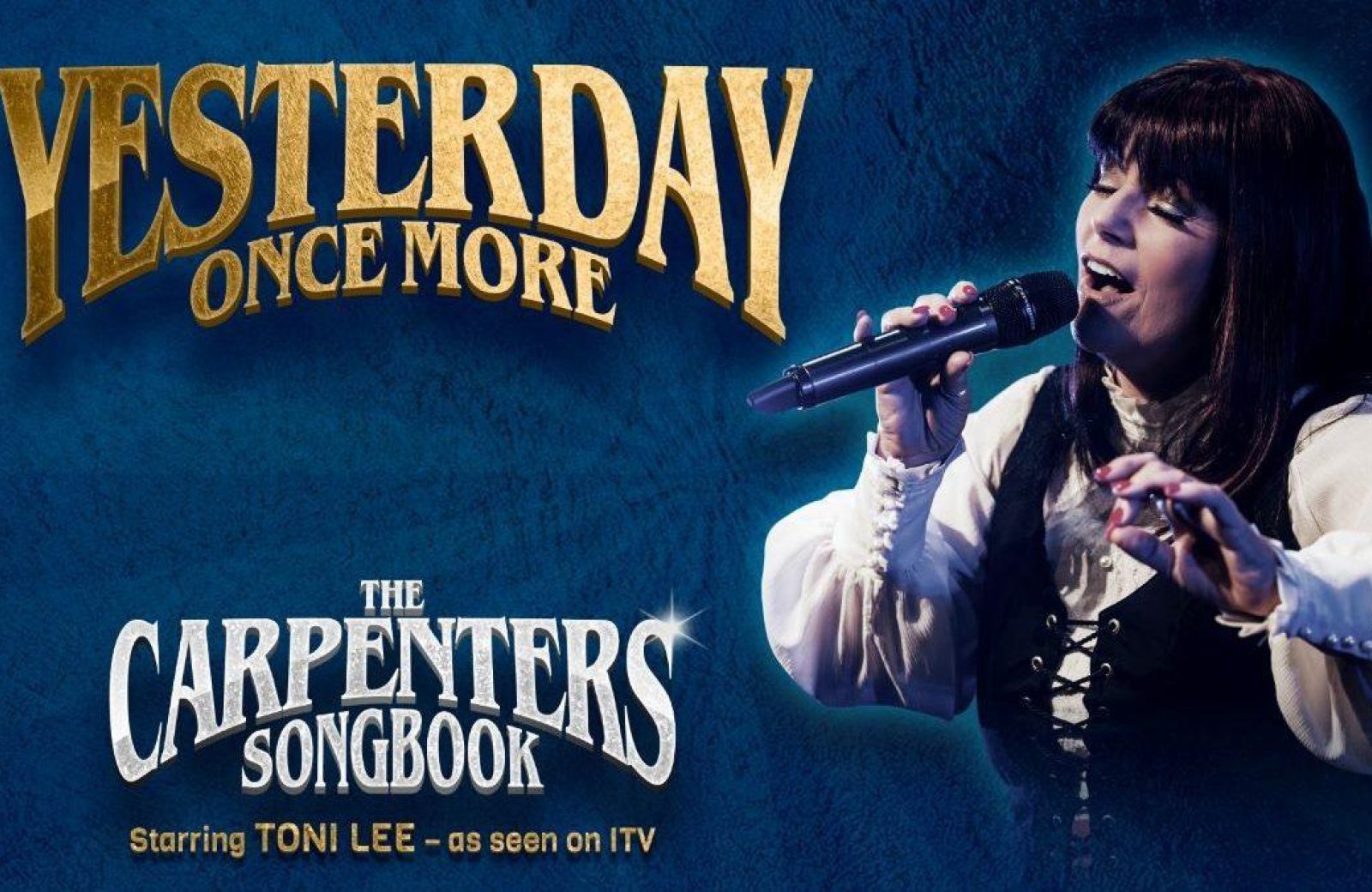 Yesterday Once More – The Carpenters Songbook