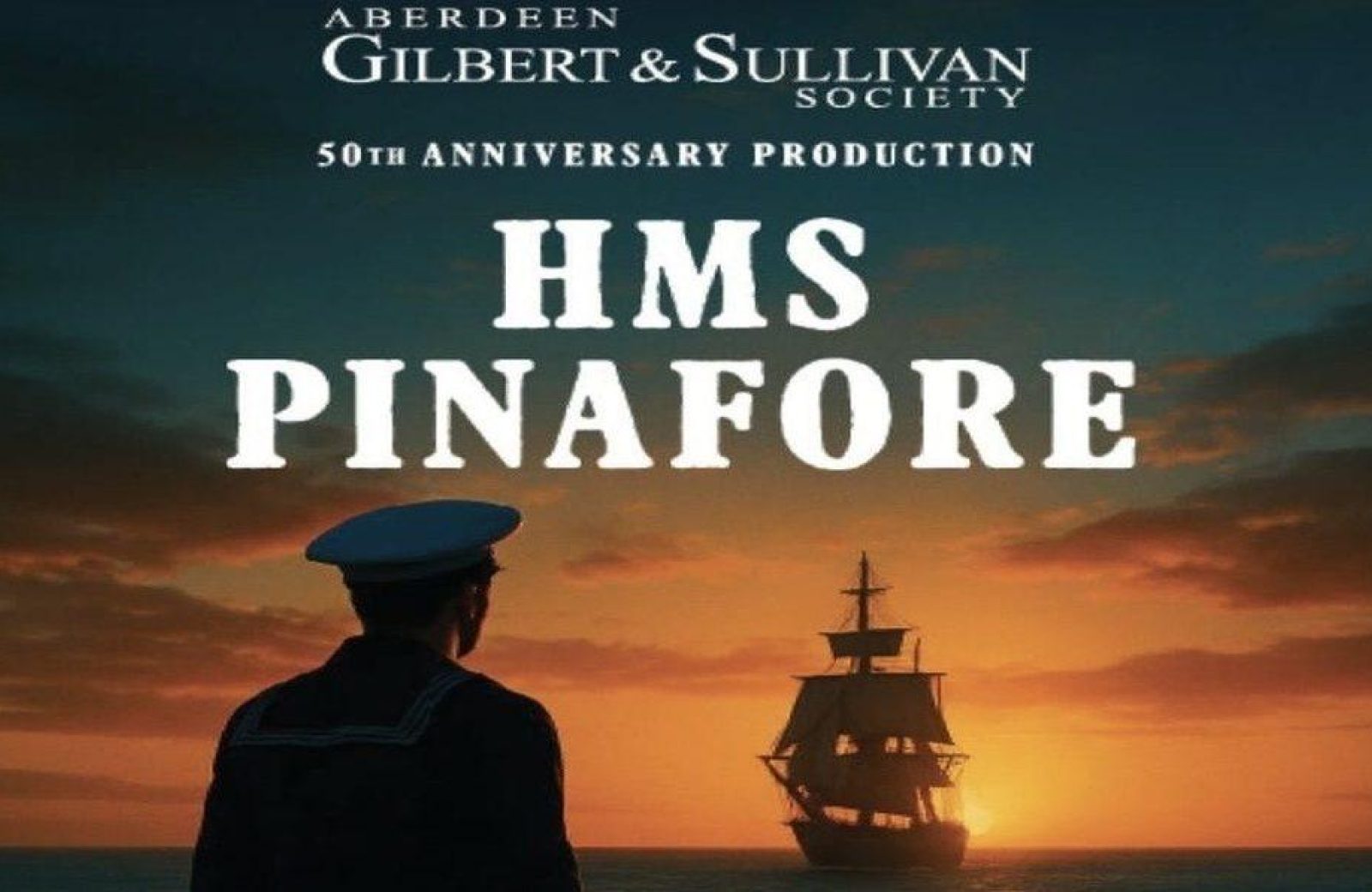 HMS Pinafore