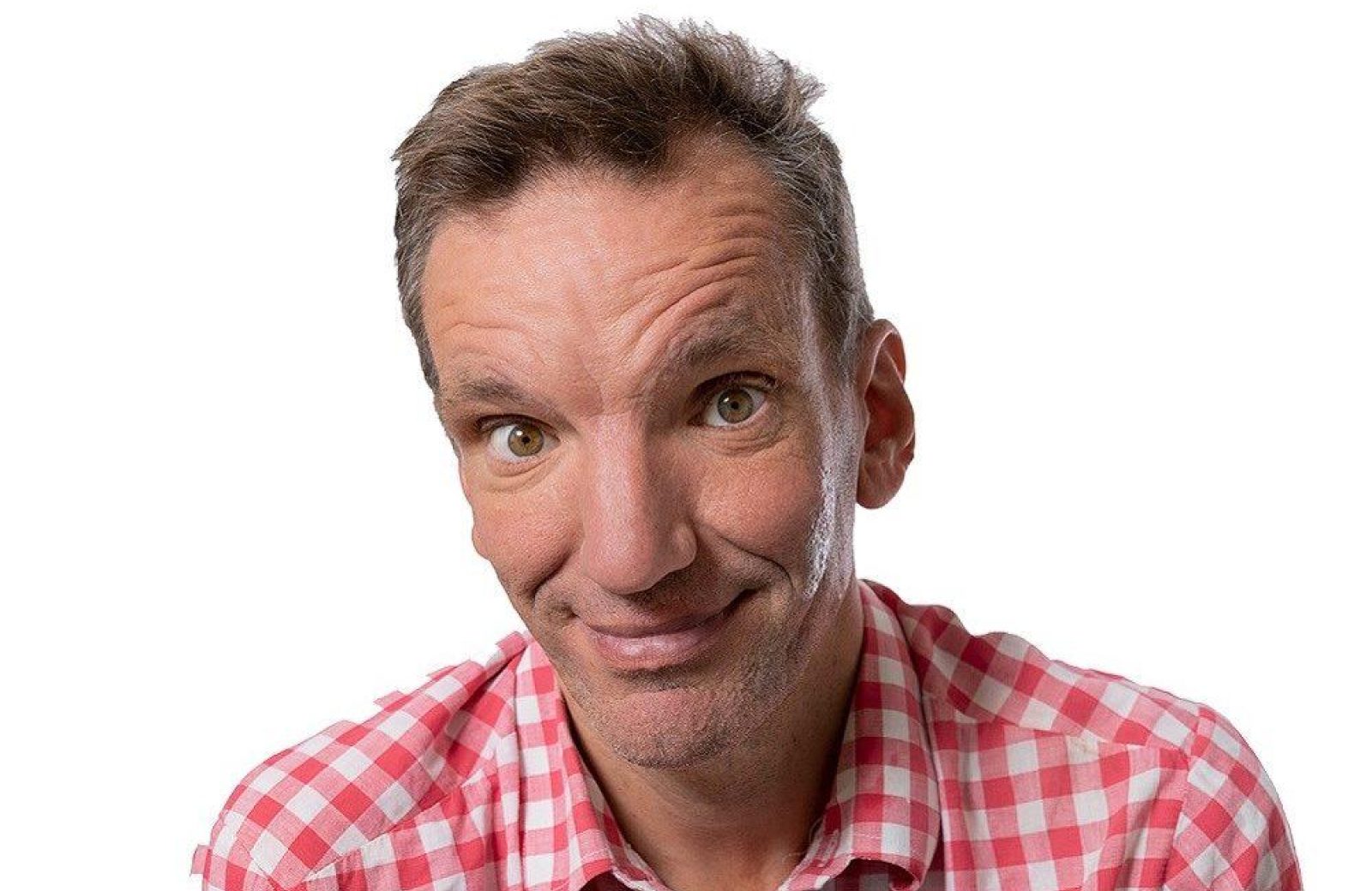 HENNING WEHN: IT’LL ALL COME OUT IN THE WASH