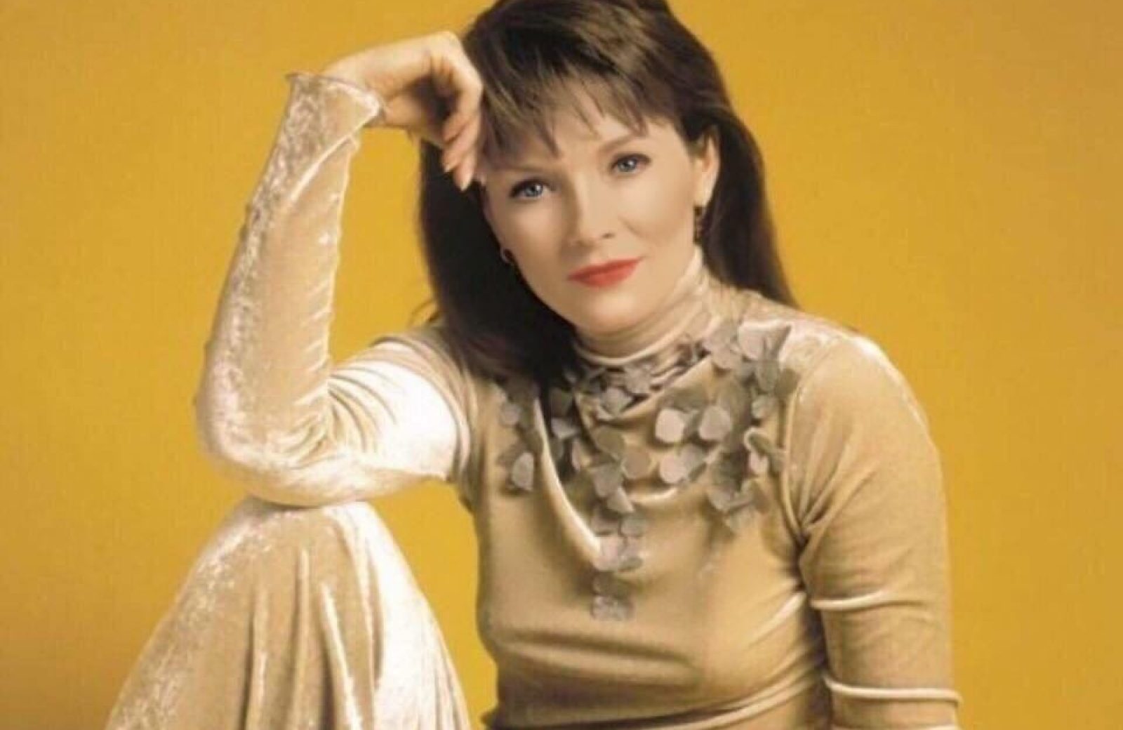 CANCELLED – Mary Duff Show