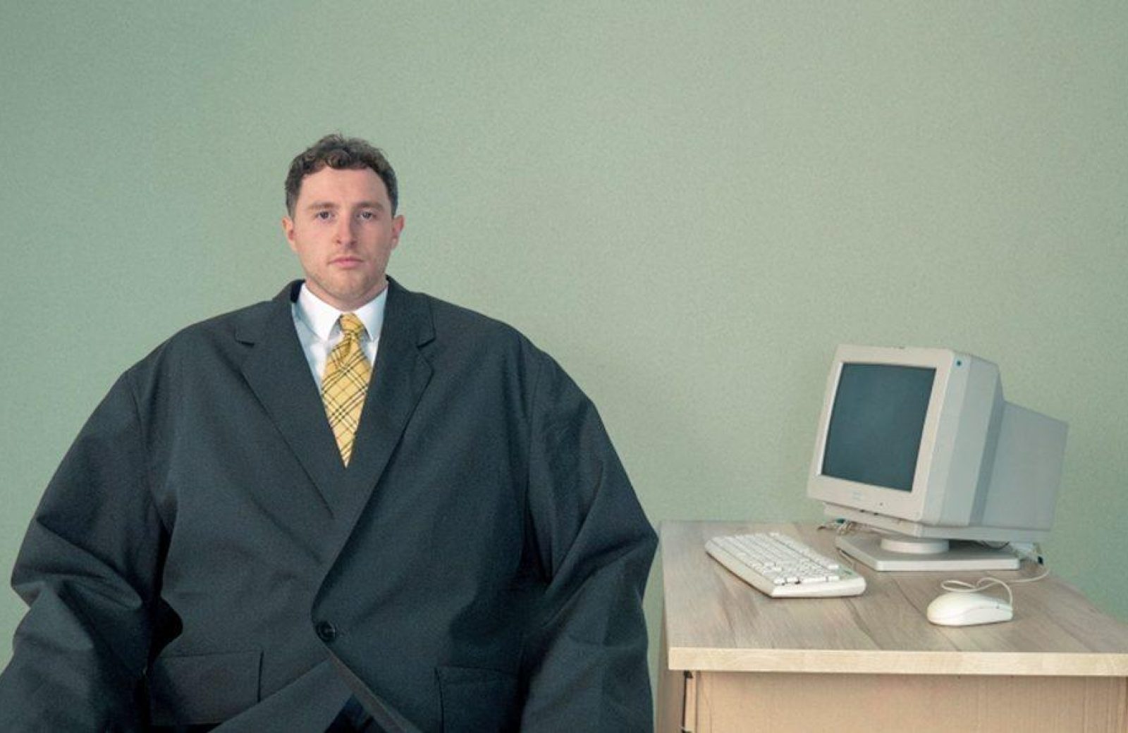 Paul Black – Cash Cow