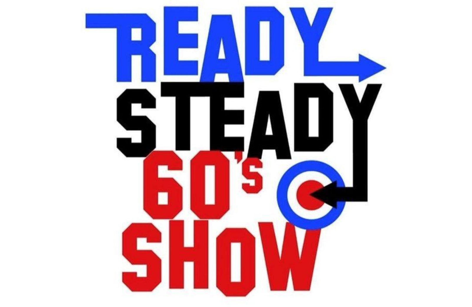Ready Steady 60s Show